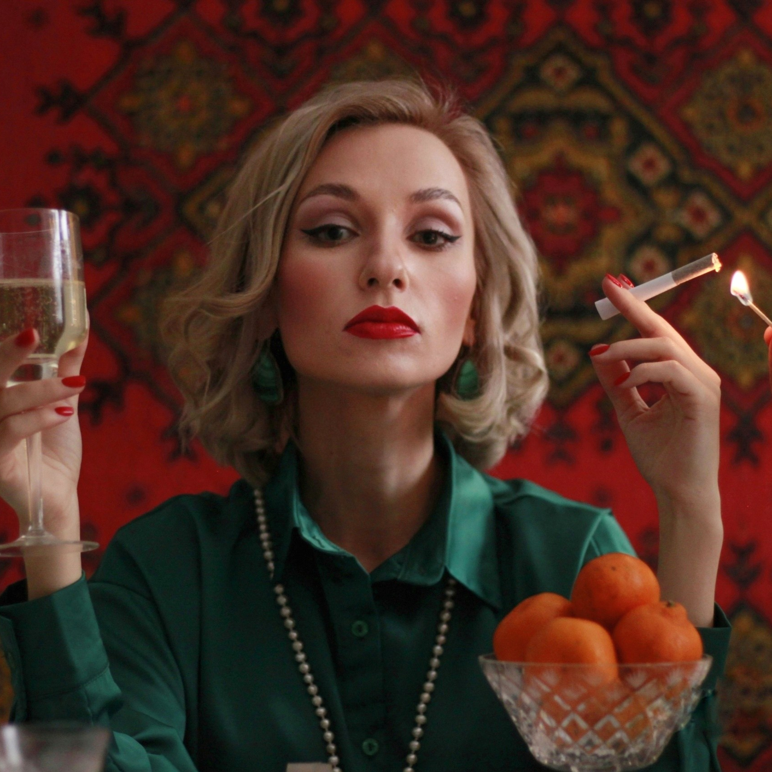 ОТЗЫВЫ. Фотограф Александра Степанова