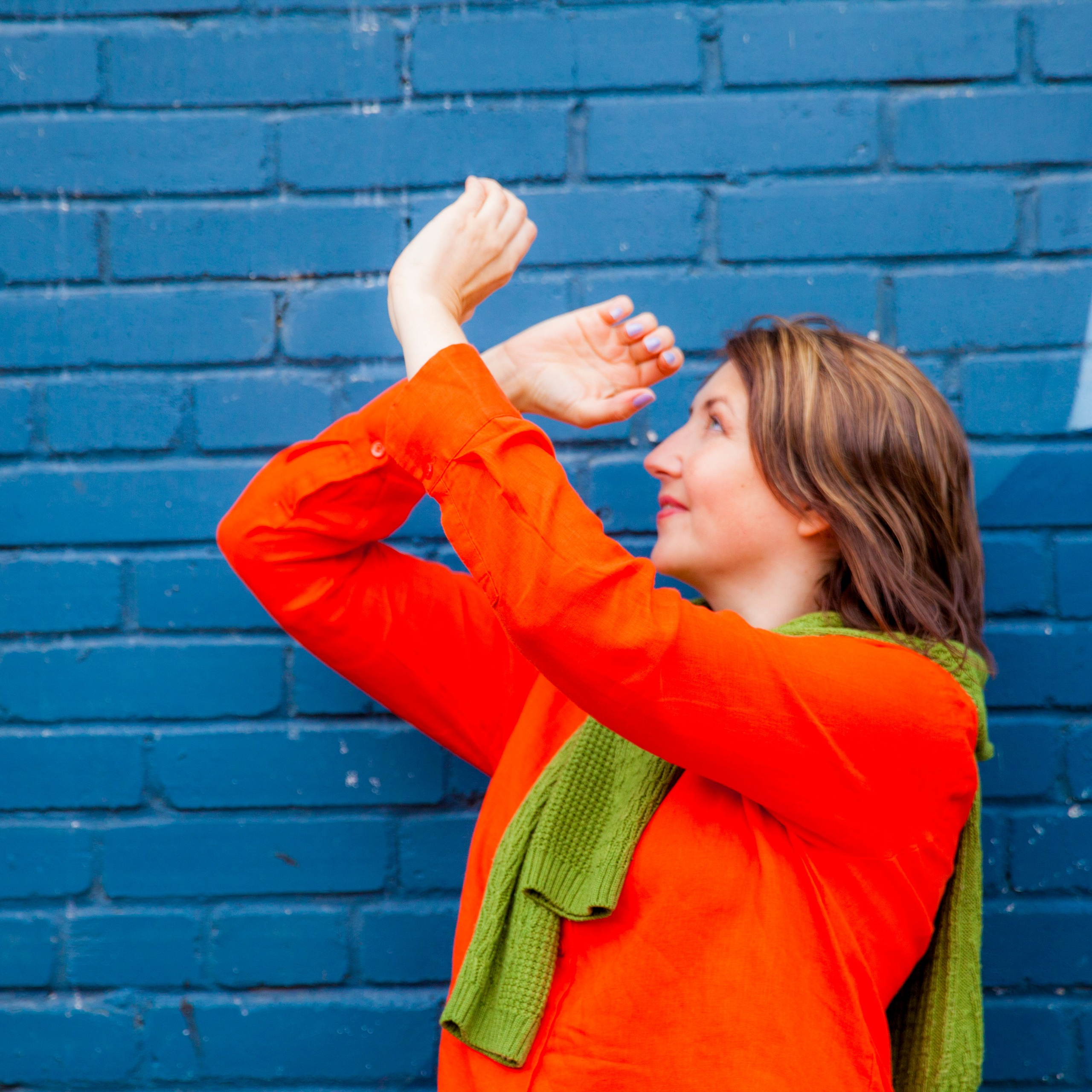 Катя, художник-иллюстратор