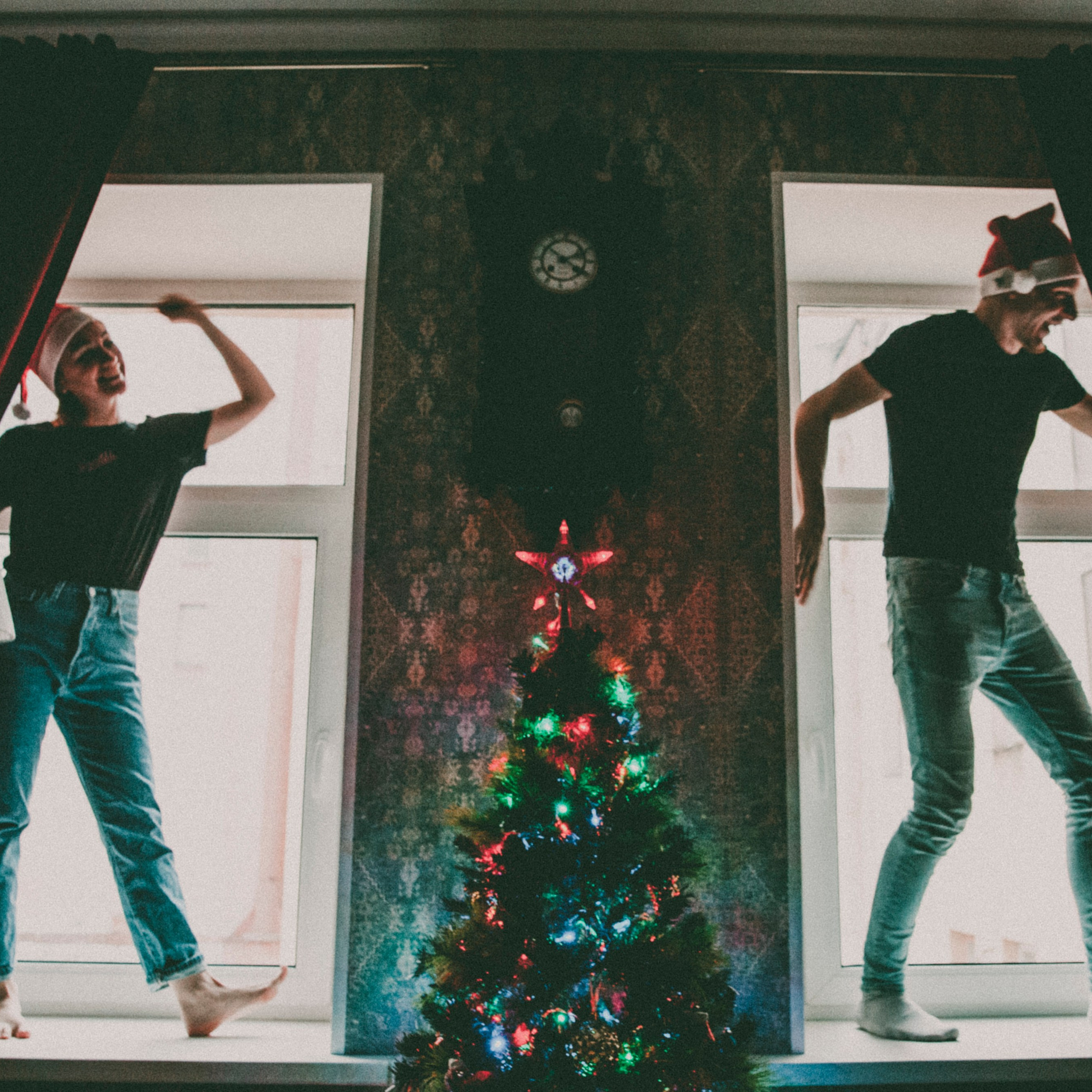 Катя и&nbsp;Виталя