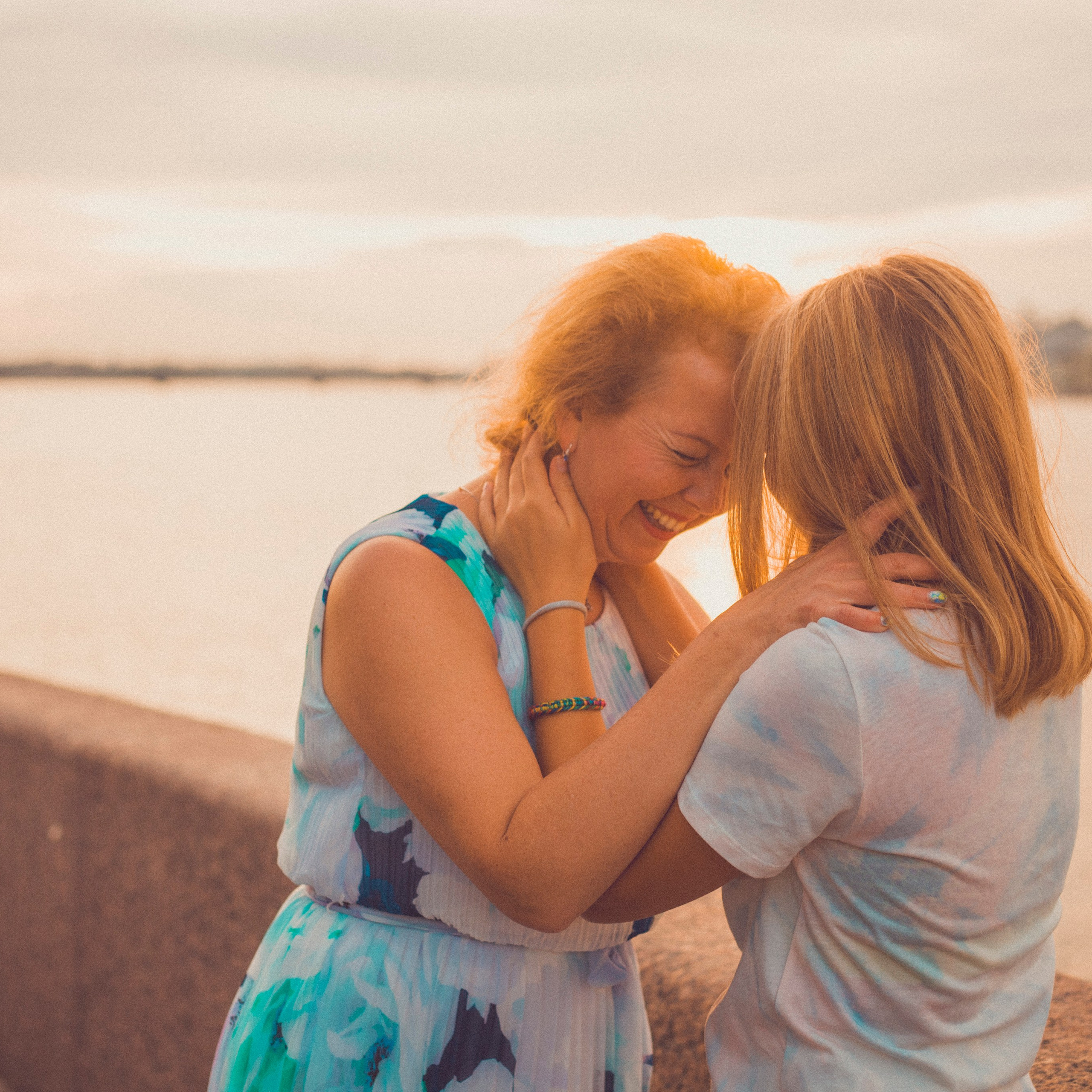 Ольга и&nbsp;Ася