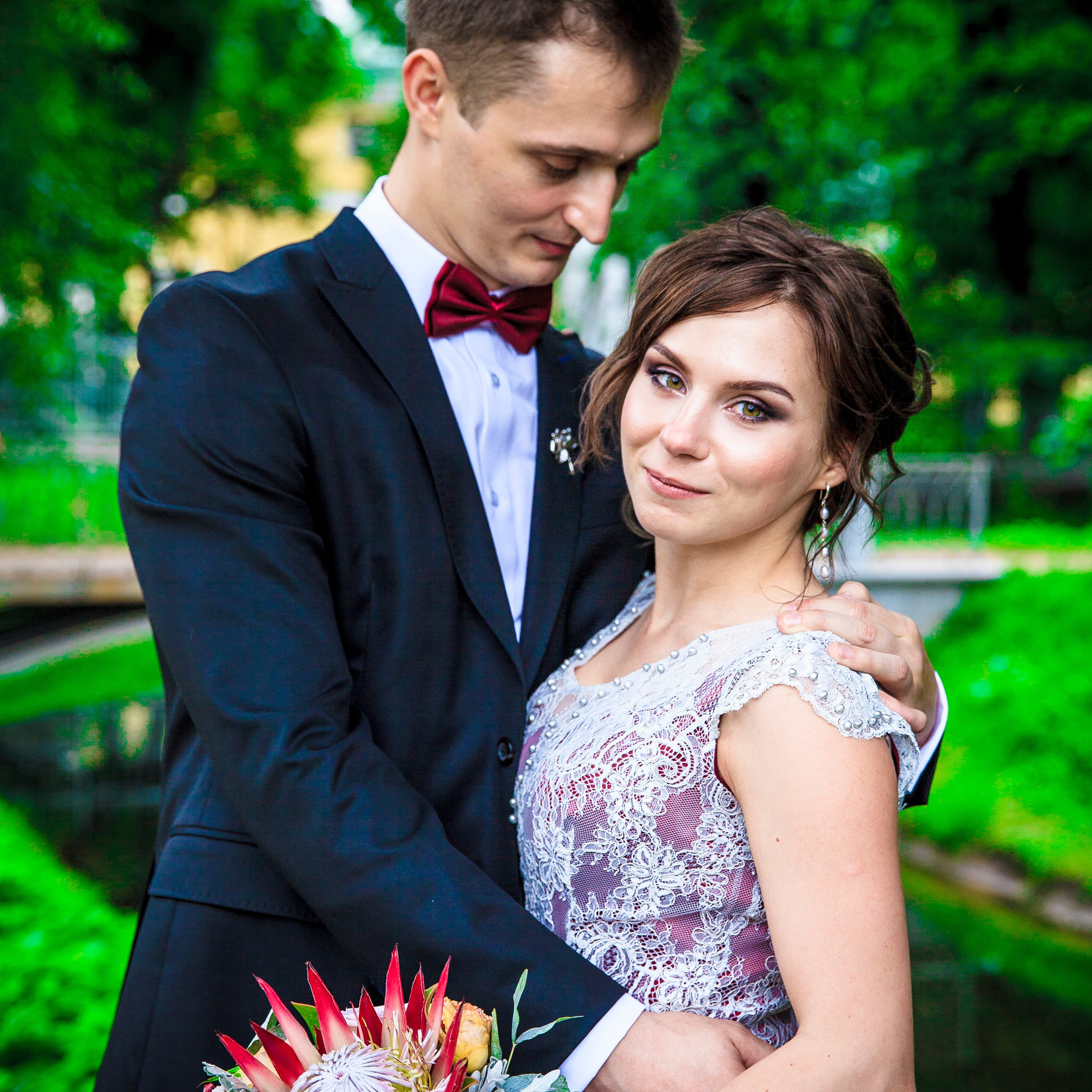 Кирилл и&nbsp;Рита