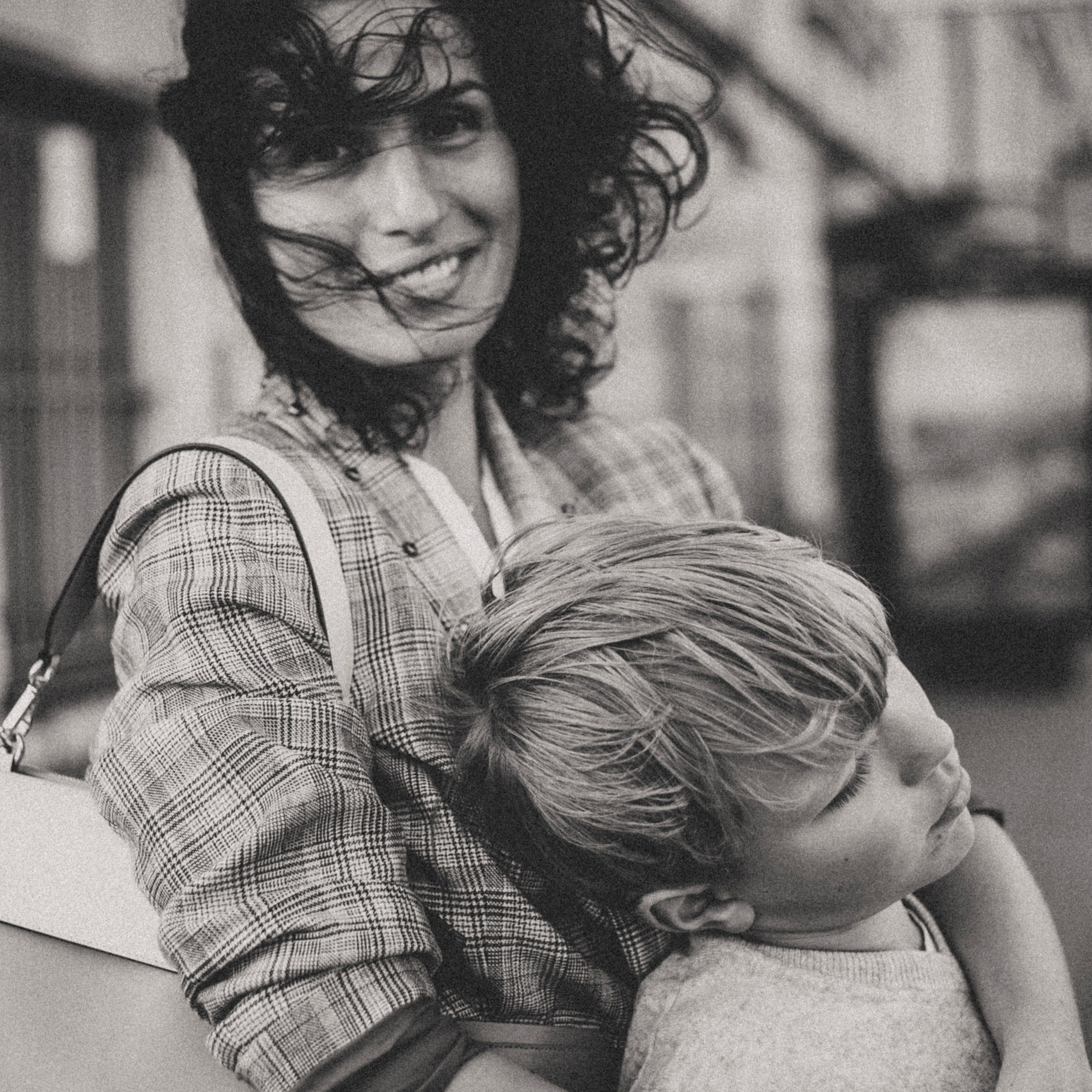 ОТЗЫВЫ. Фотограф Александра Степанова