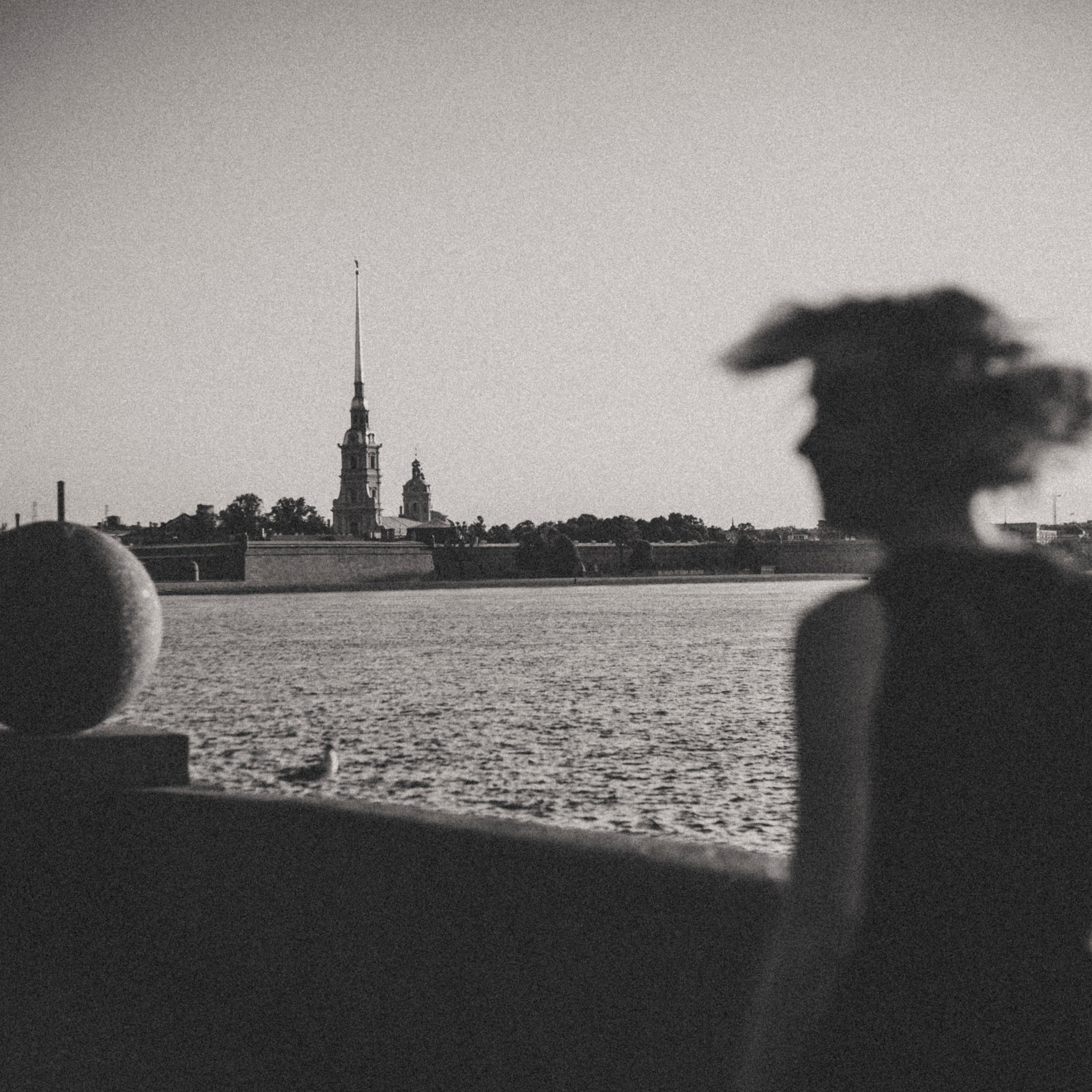 ОТЗЫВЫ. Фотограф Александра Степанова