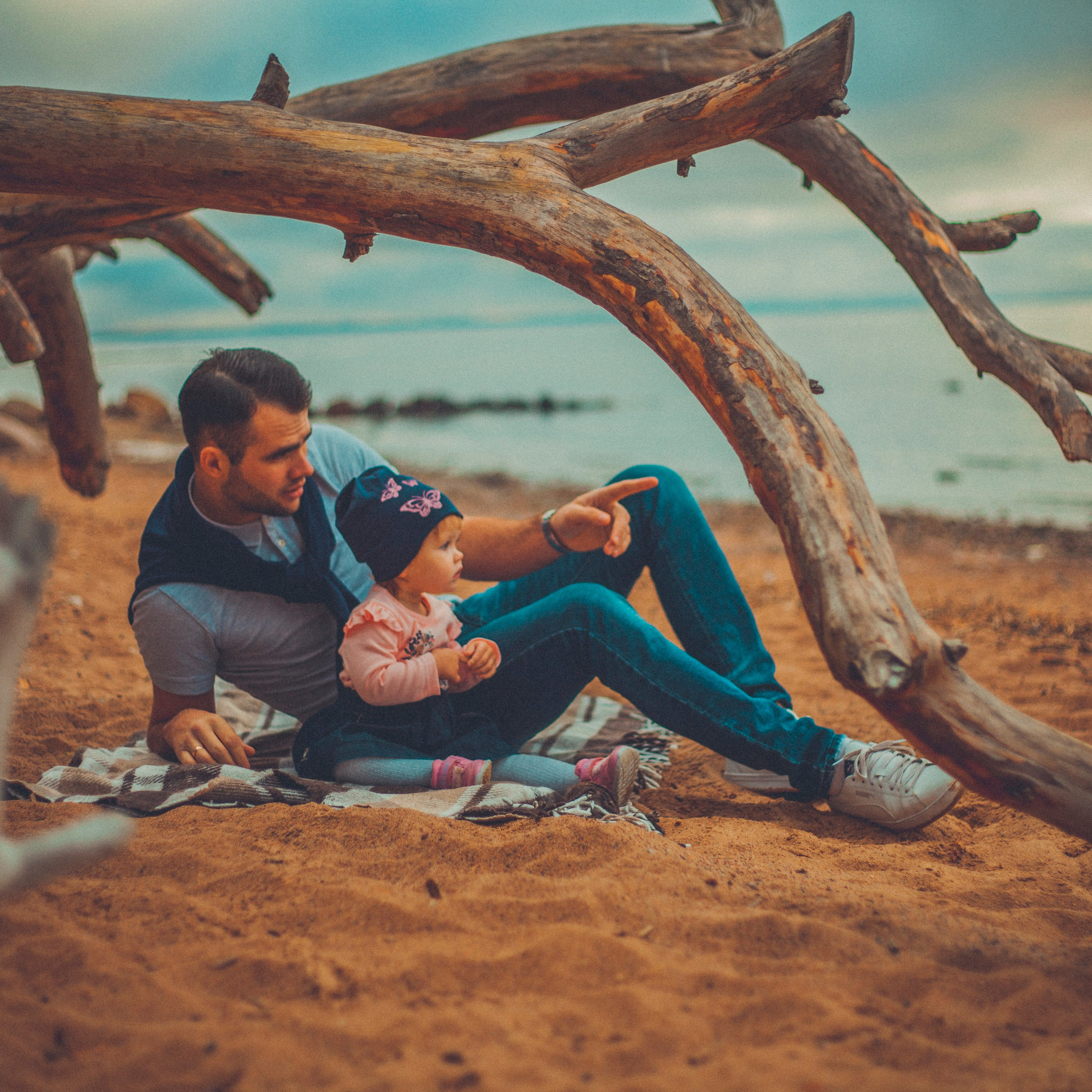 Яна, Рома и&nbsp;Алиса