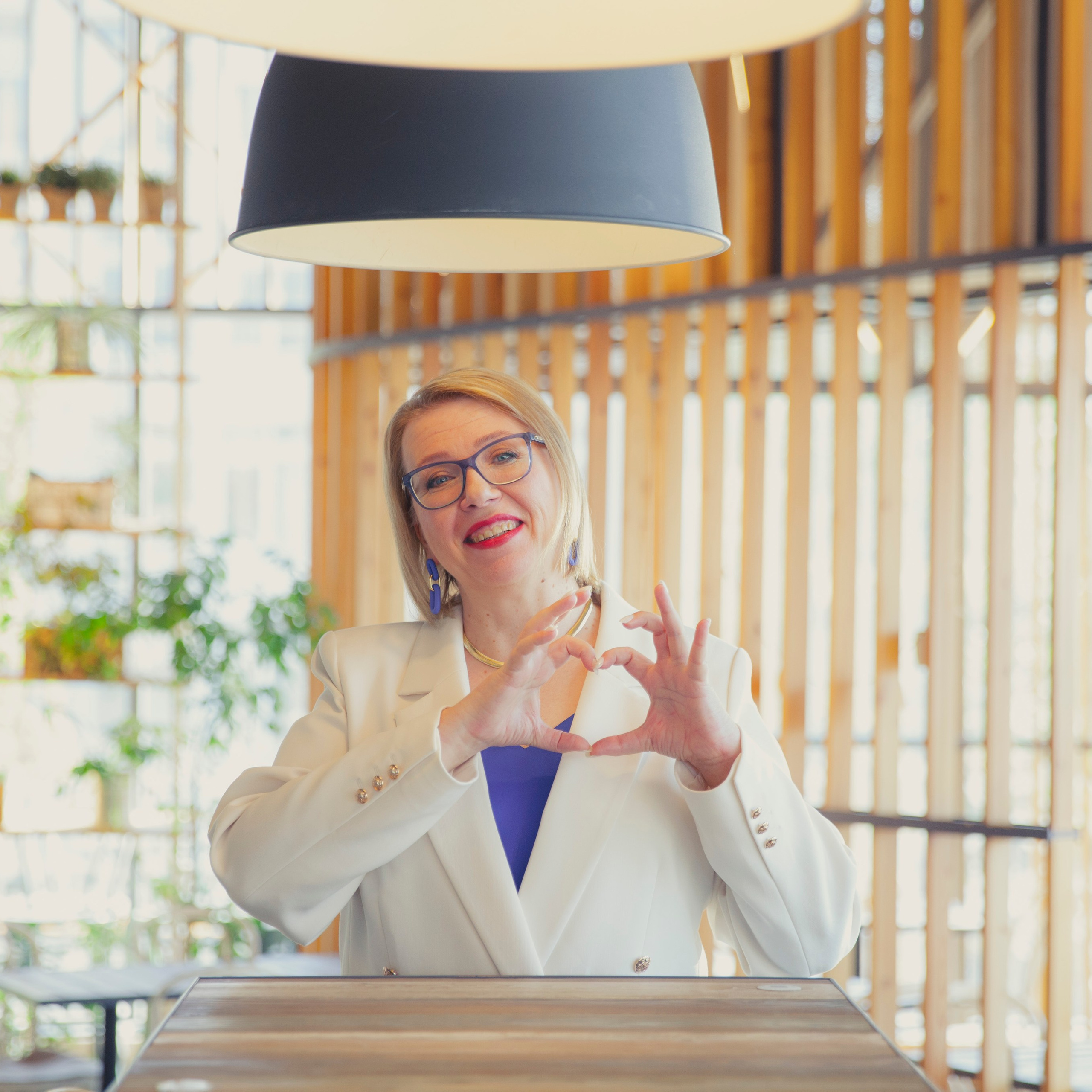 Мария, бухгалтер