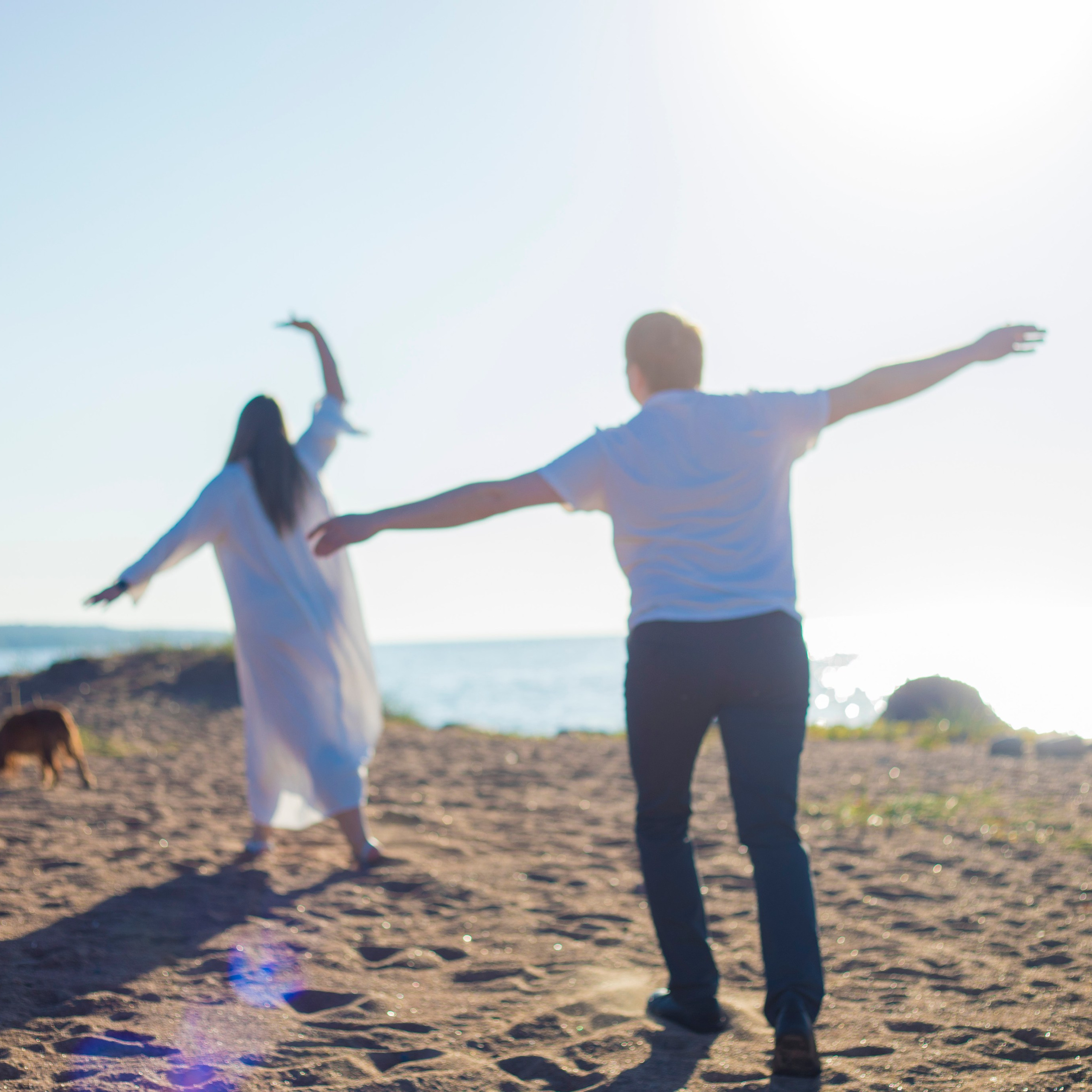 Полина и&nbsp;Игорь