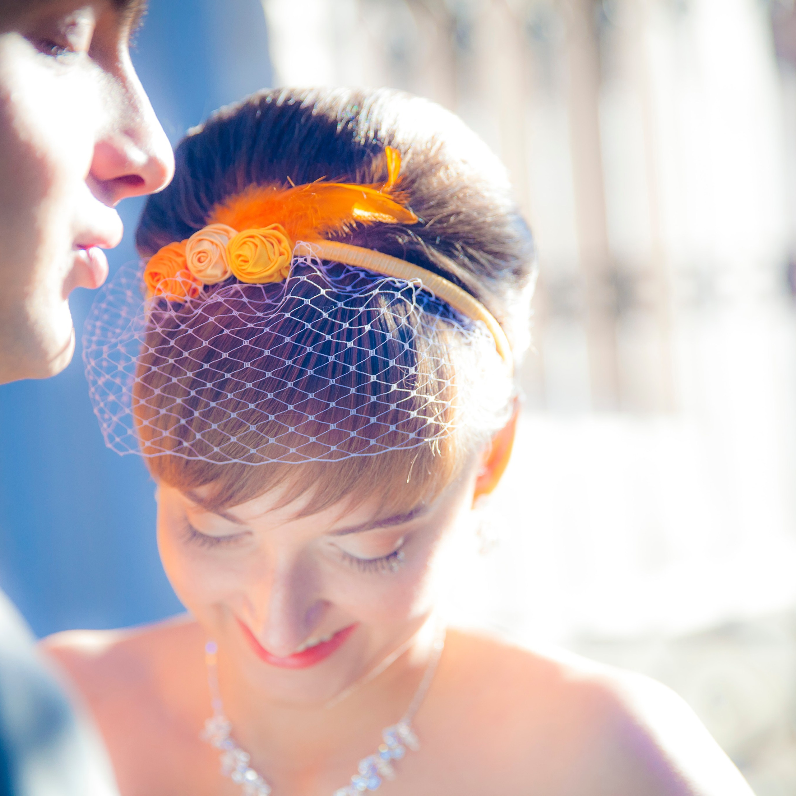 Саша и&nbsp;Женя