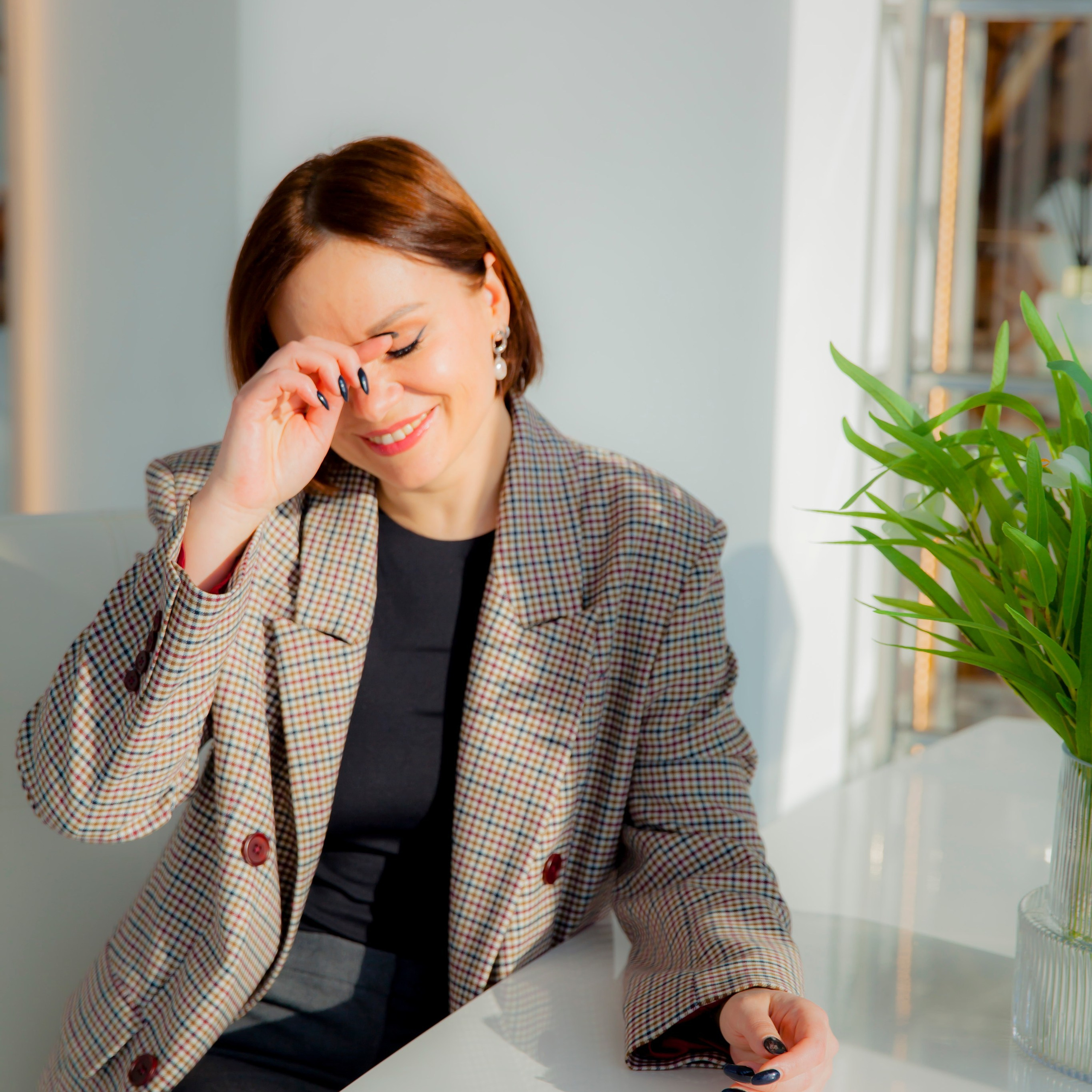 Тома, продюсер, создатель онлайн школы