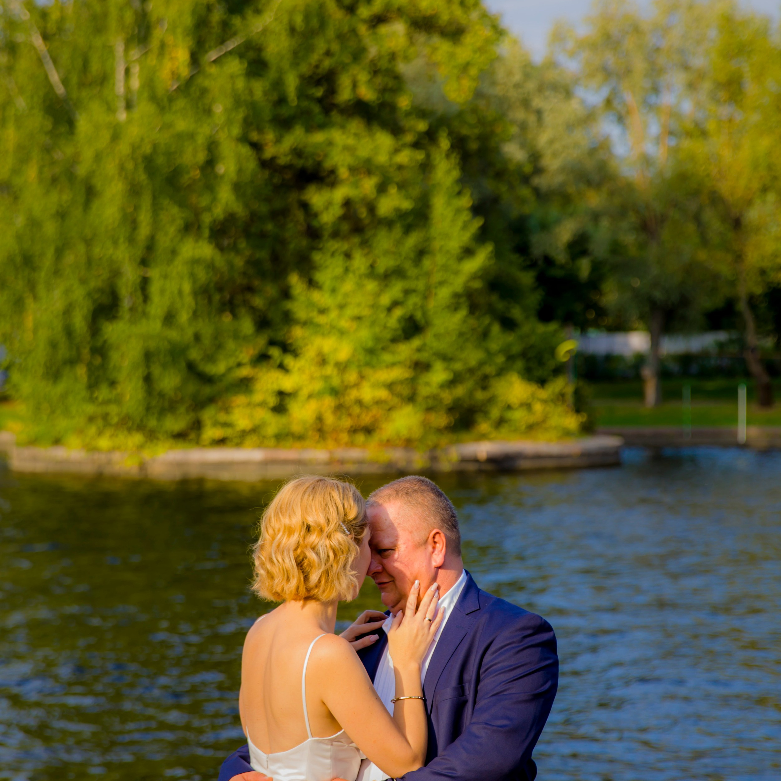 Алла и&nbsp;Ярослав