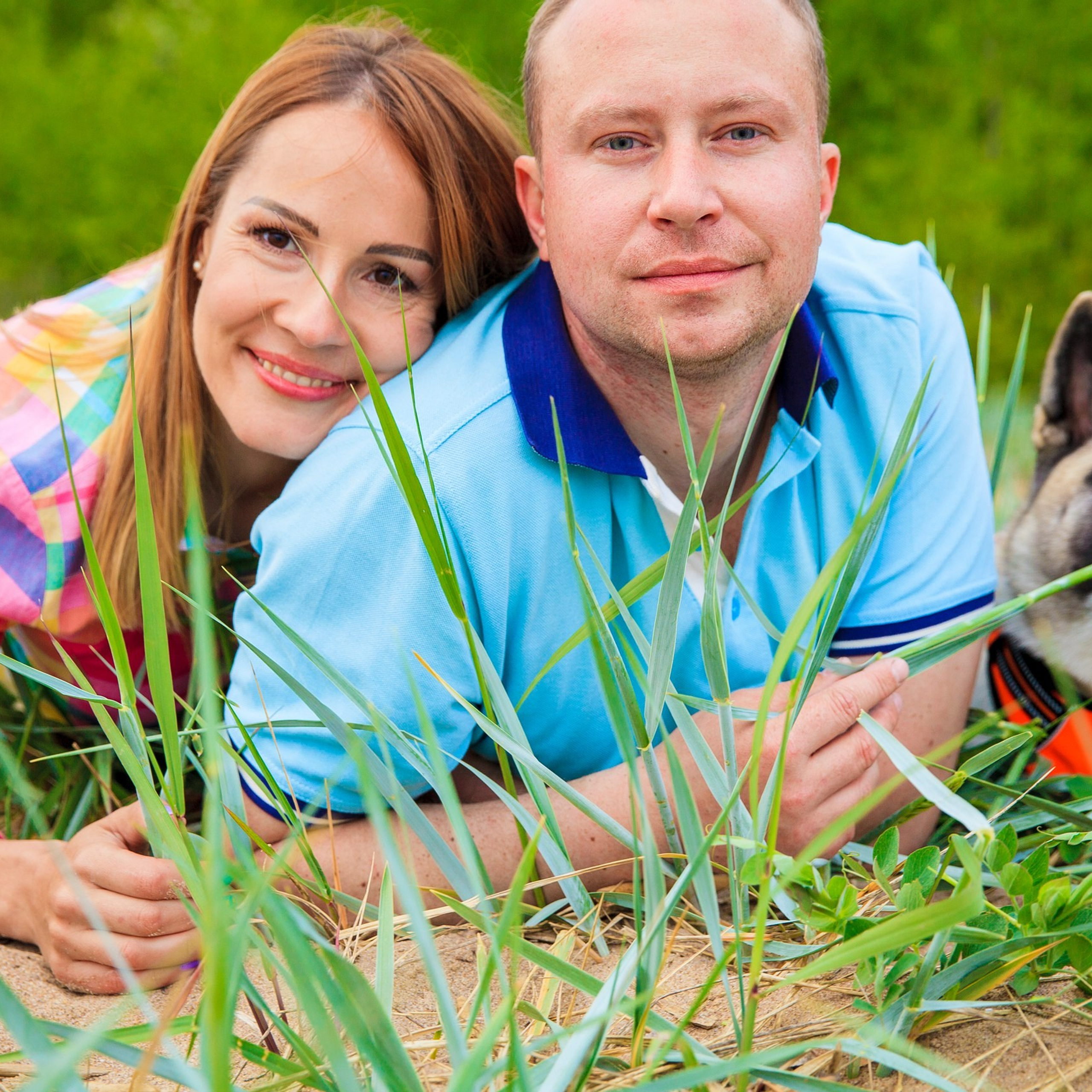 ОТЗЫВЫ. Фотограф Александра Степанова