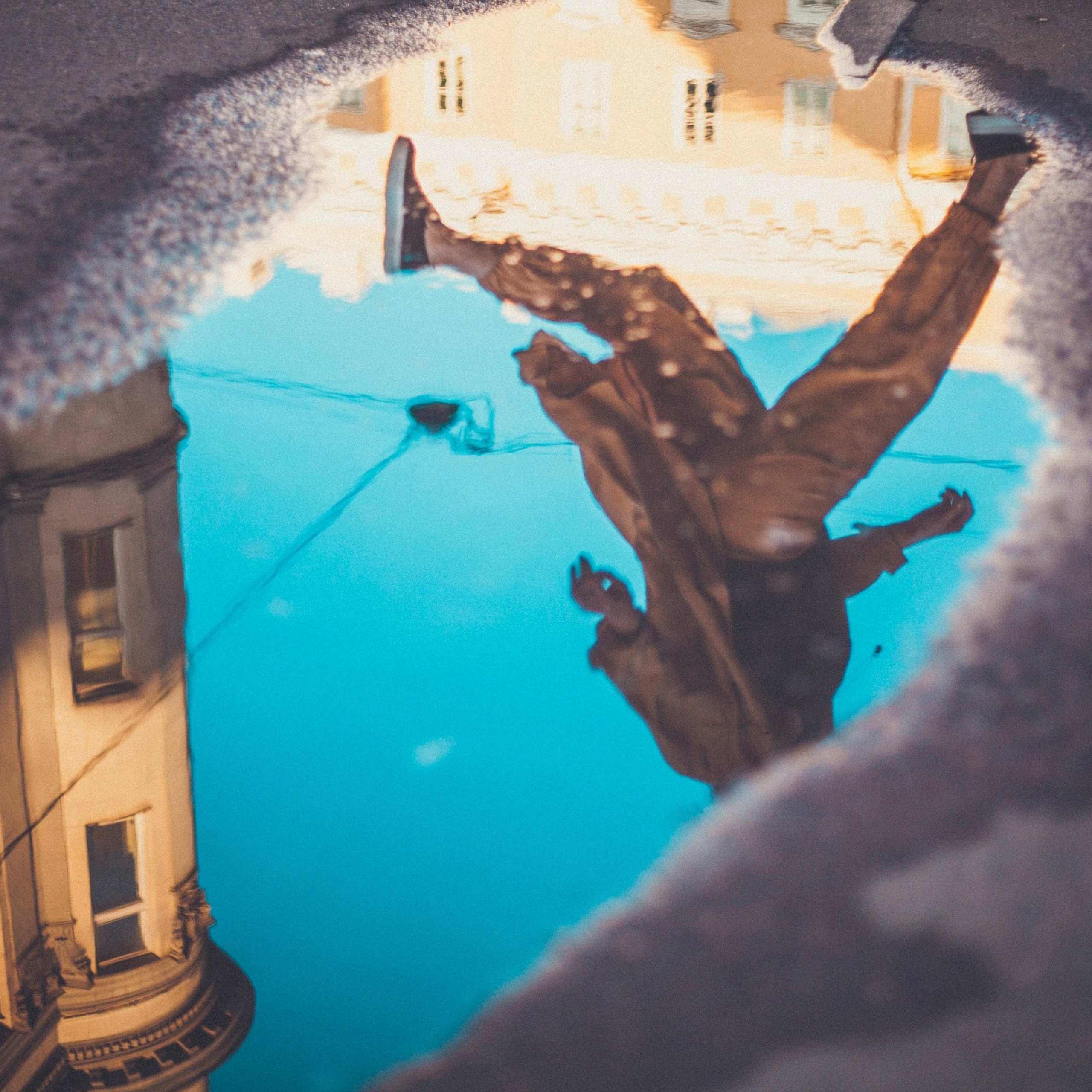 ОТЗЫВЫ. Фотограф Александра Степанова