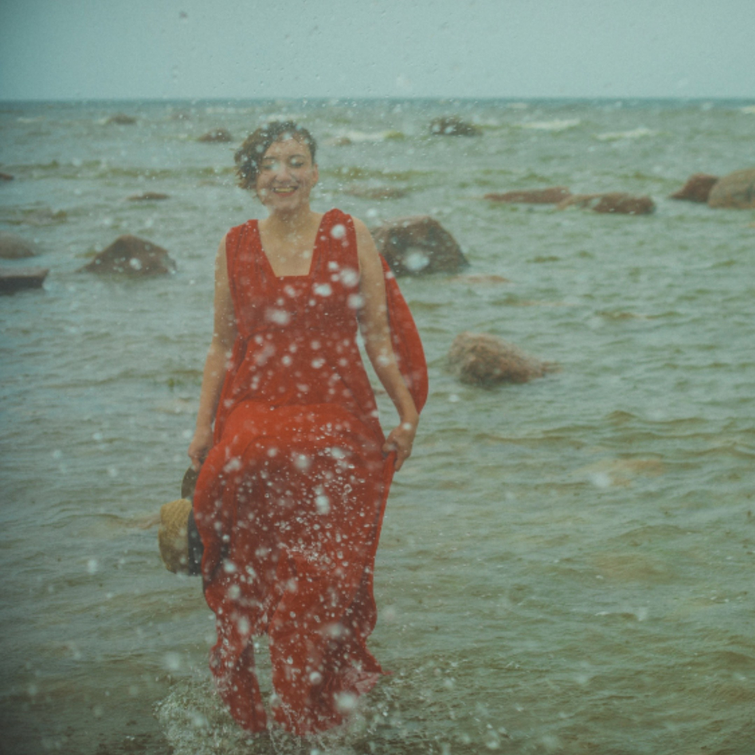 ОТЗЫВЫ. Фотограф Александра Степанова