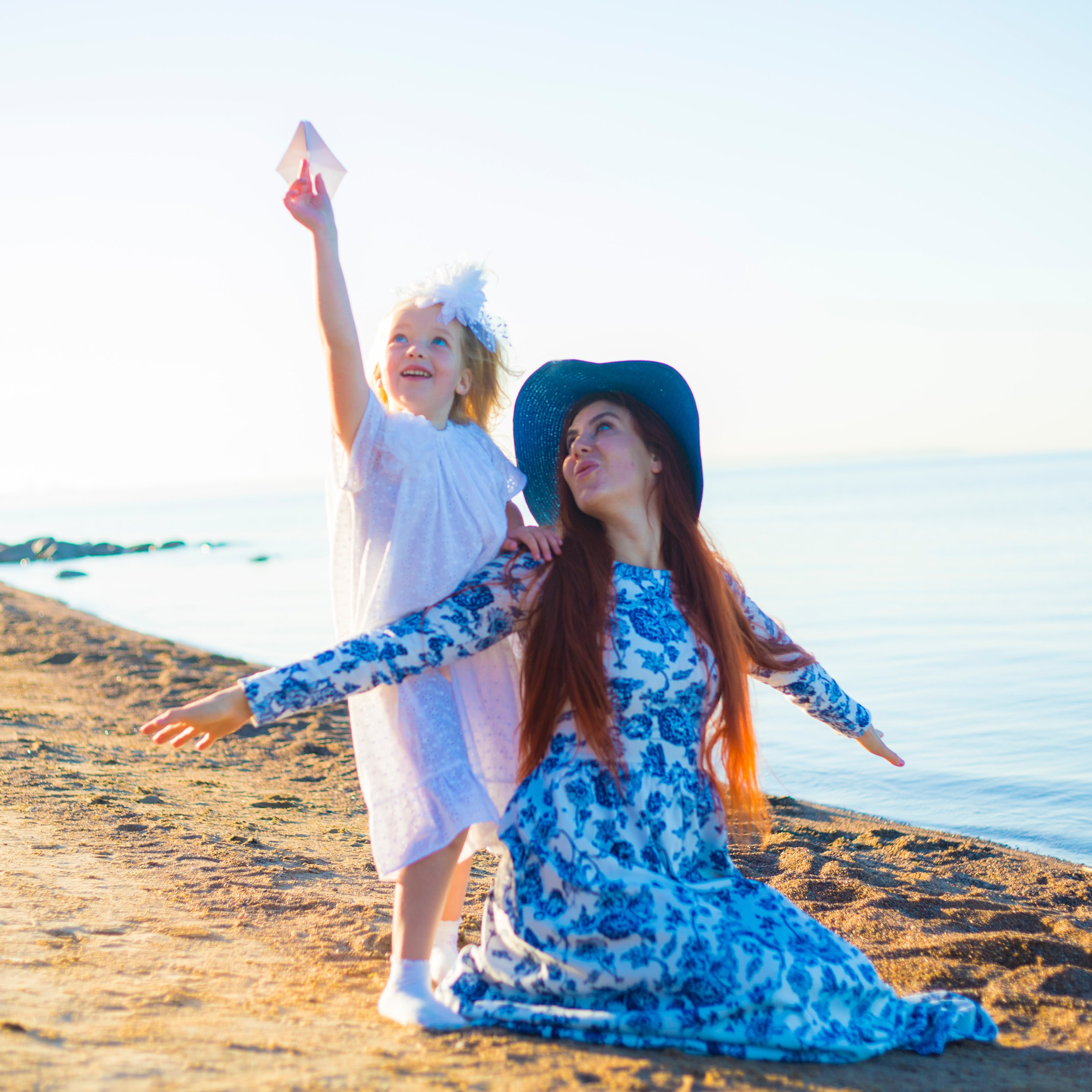 Александра и&nbsp;Таисия