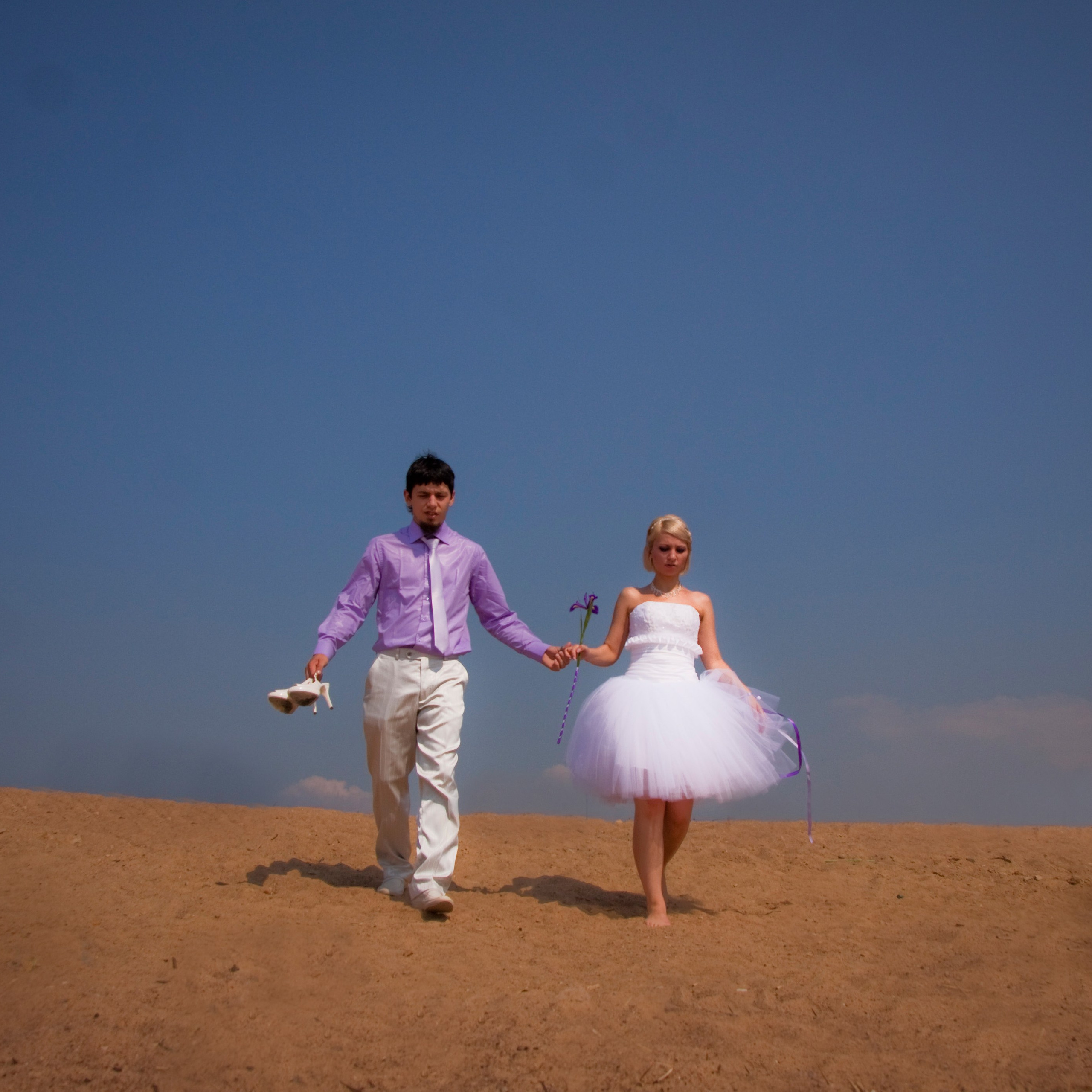 Ксюша и&nbsp;Женя