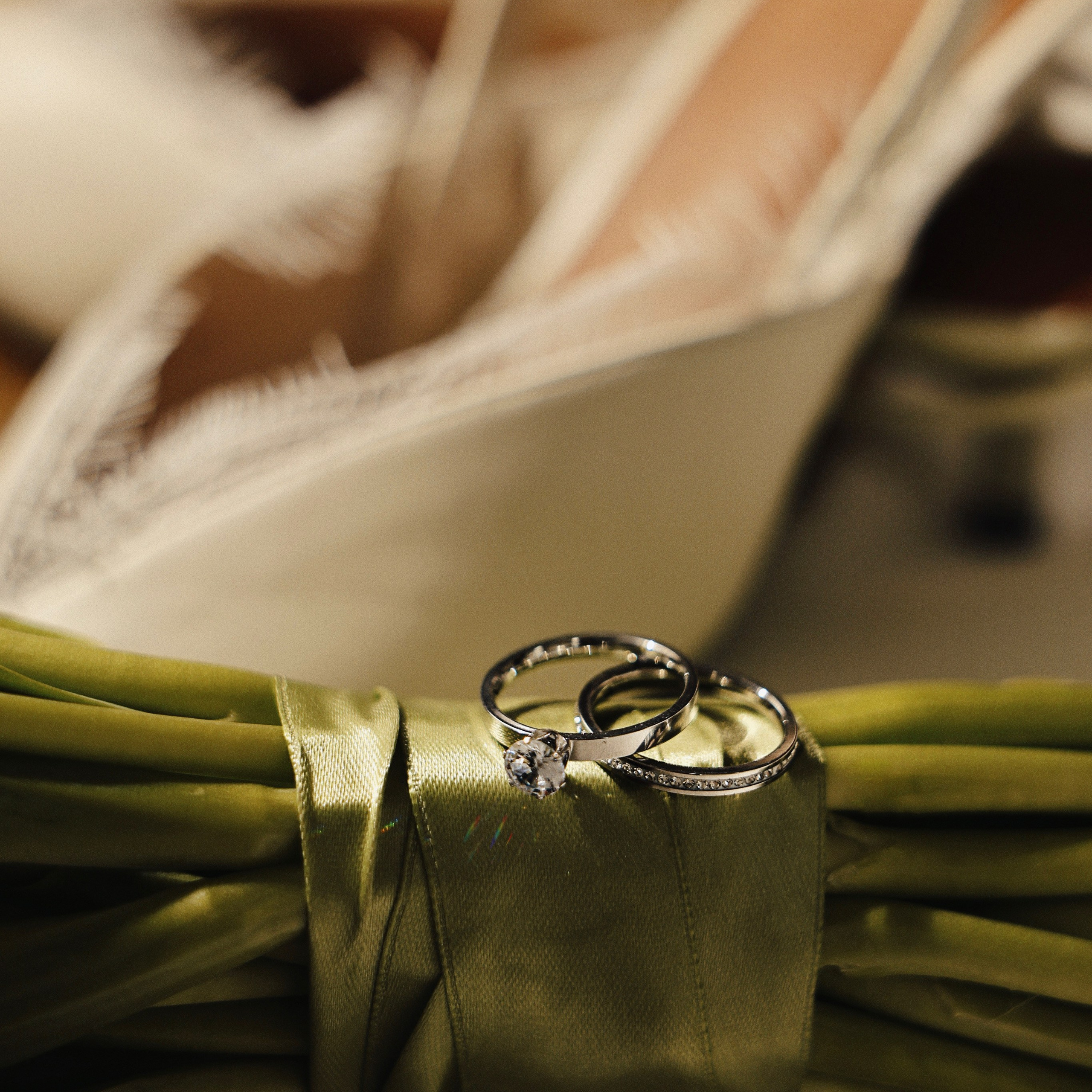 Утро невесты Виктории