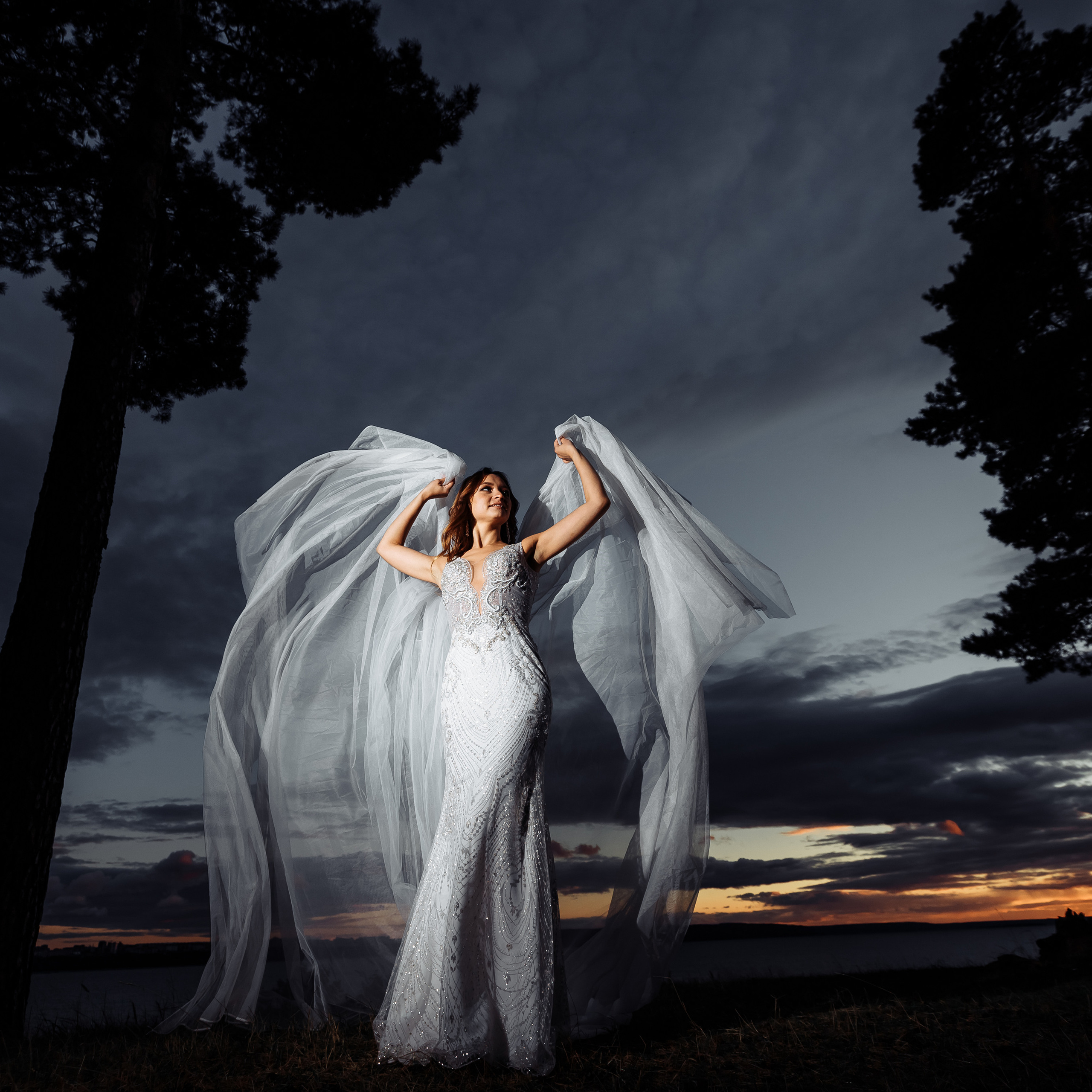 Отзывы. Свадебный фотограф Казань Чебоксары Москва