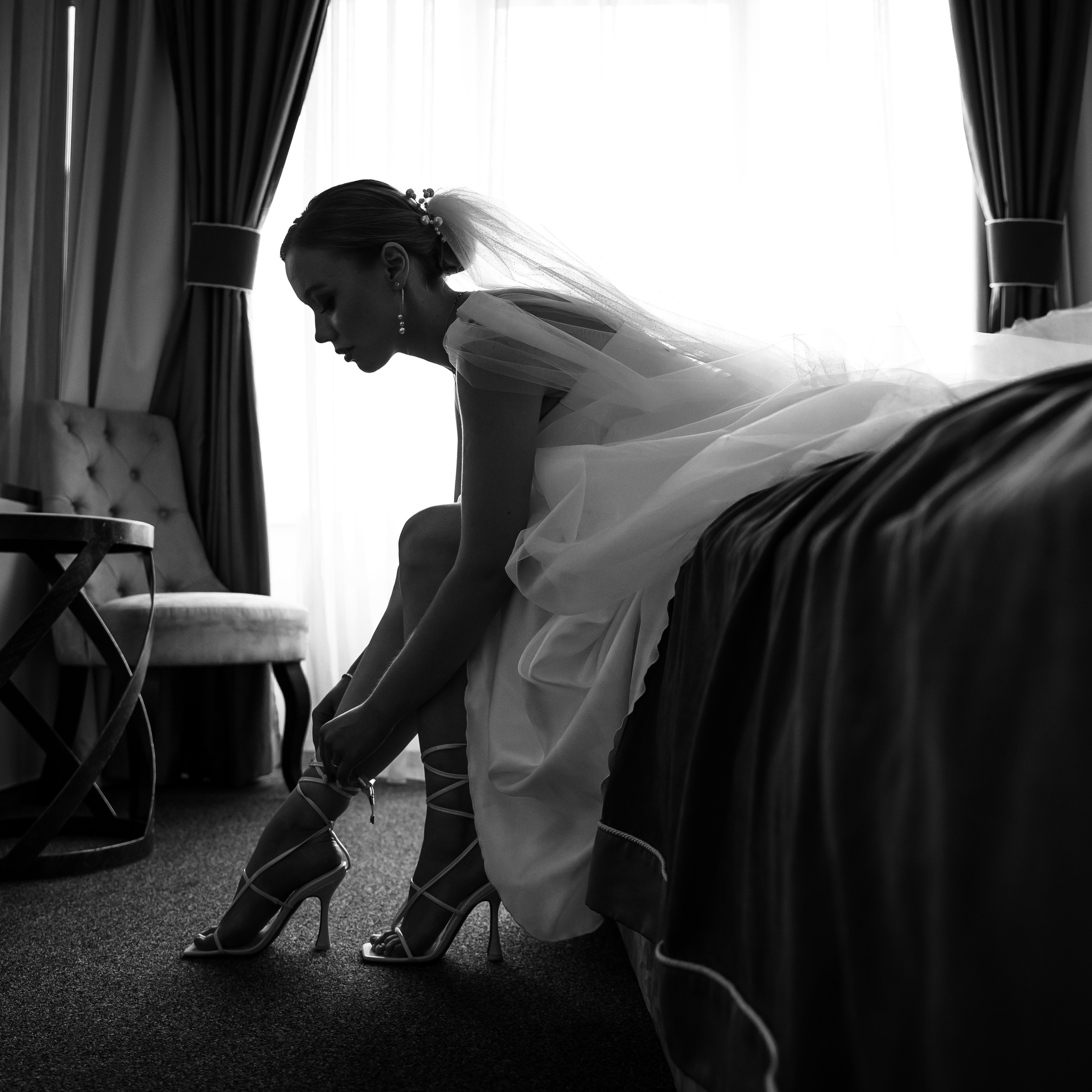 Отзывы. Свадебный фотограф Казань Чебоксары Москва