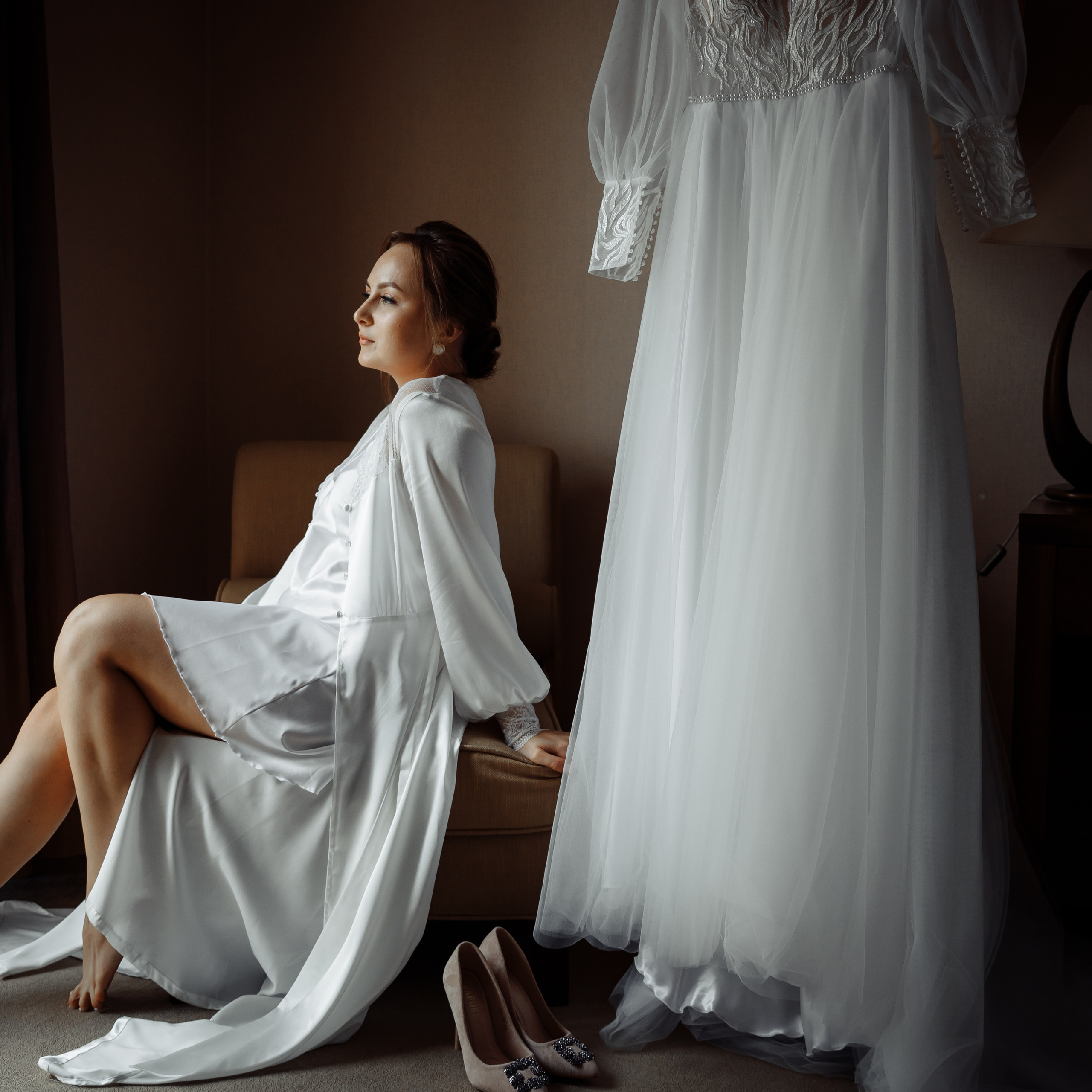 Отзывы. Свадебный фотограф Казань Чебоксары Москва