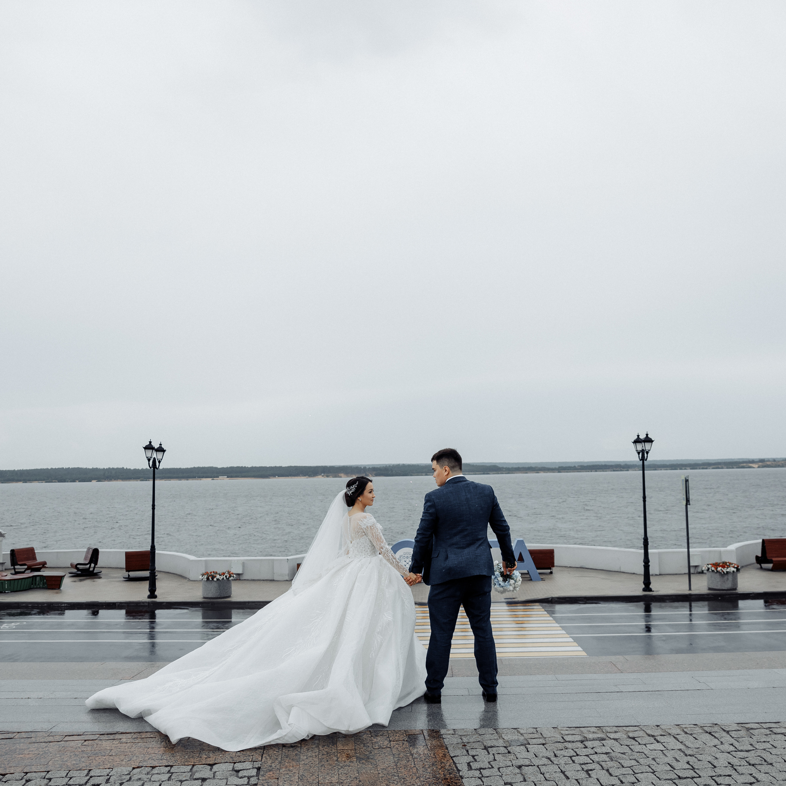 Отзывы. Свадебный фотограф Казань Чебоксары Москва