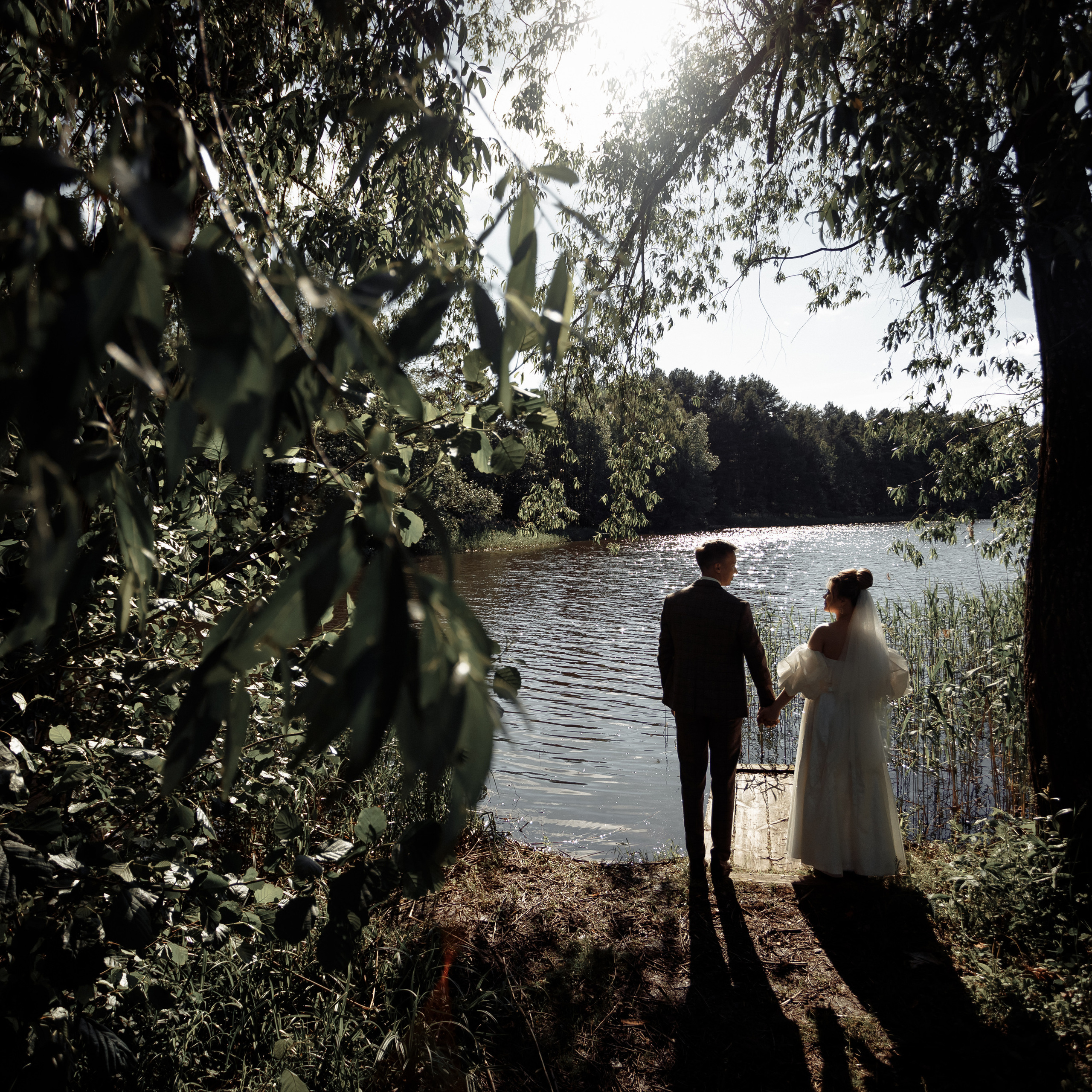 Отзывы. Свадебный фотограф Казань Чебоксары Москва