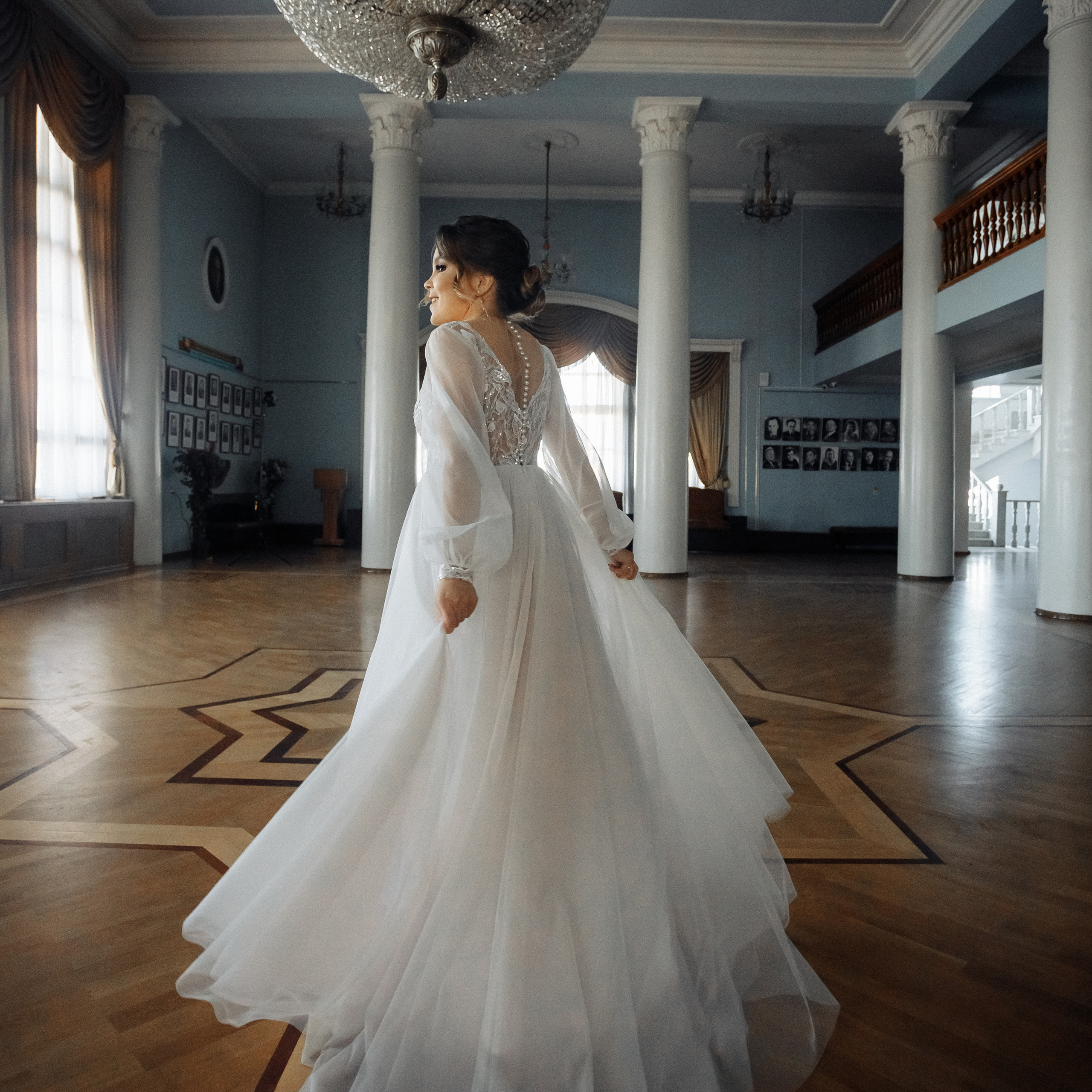 Отзывы. Свадебный фотограф Казань Чебоксары Москва