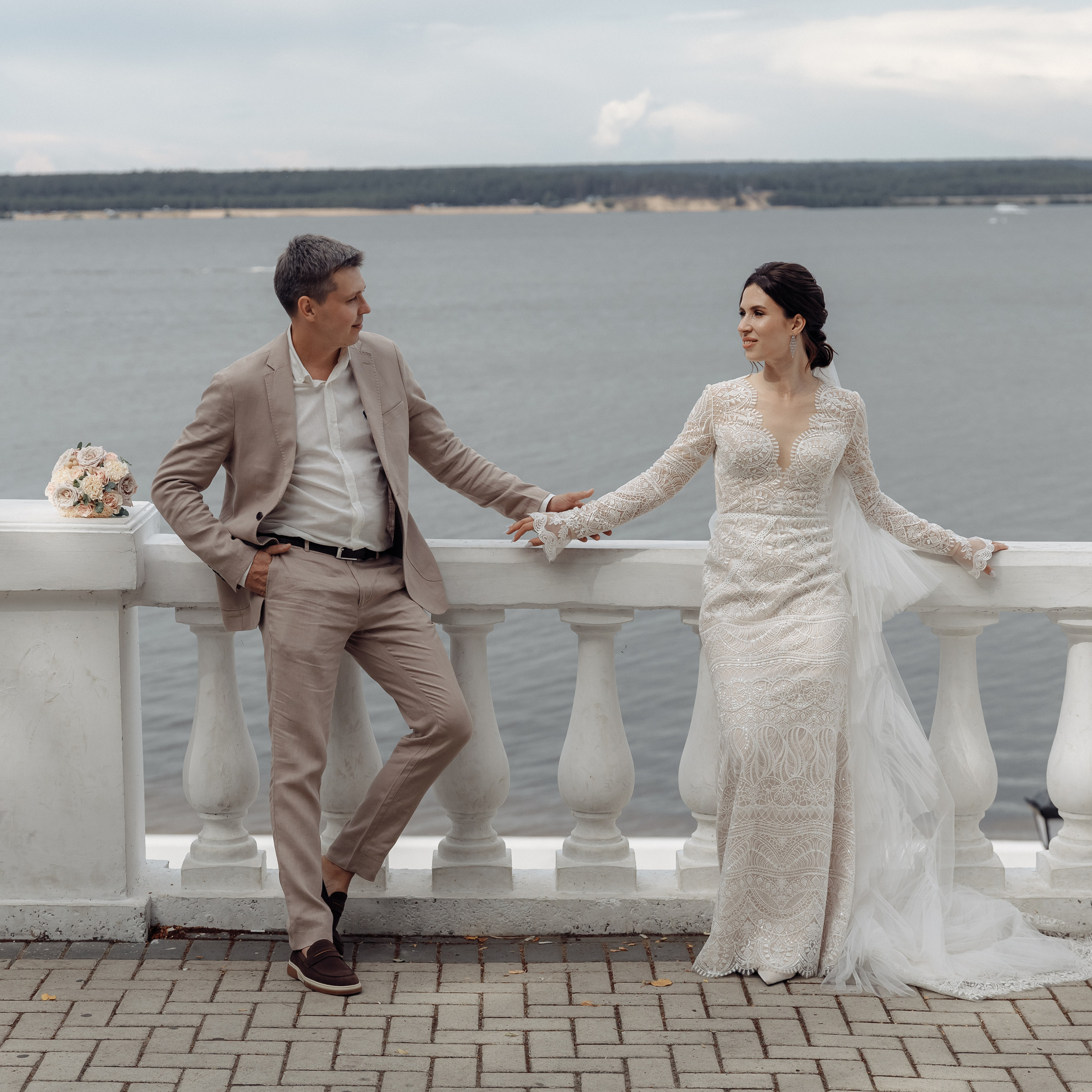 Отзывы. Свадебный фотограф Казань Чебоксары Москва