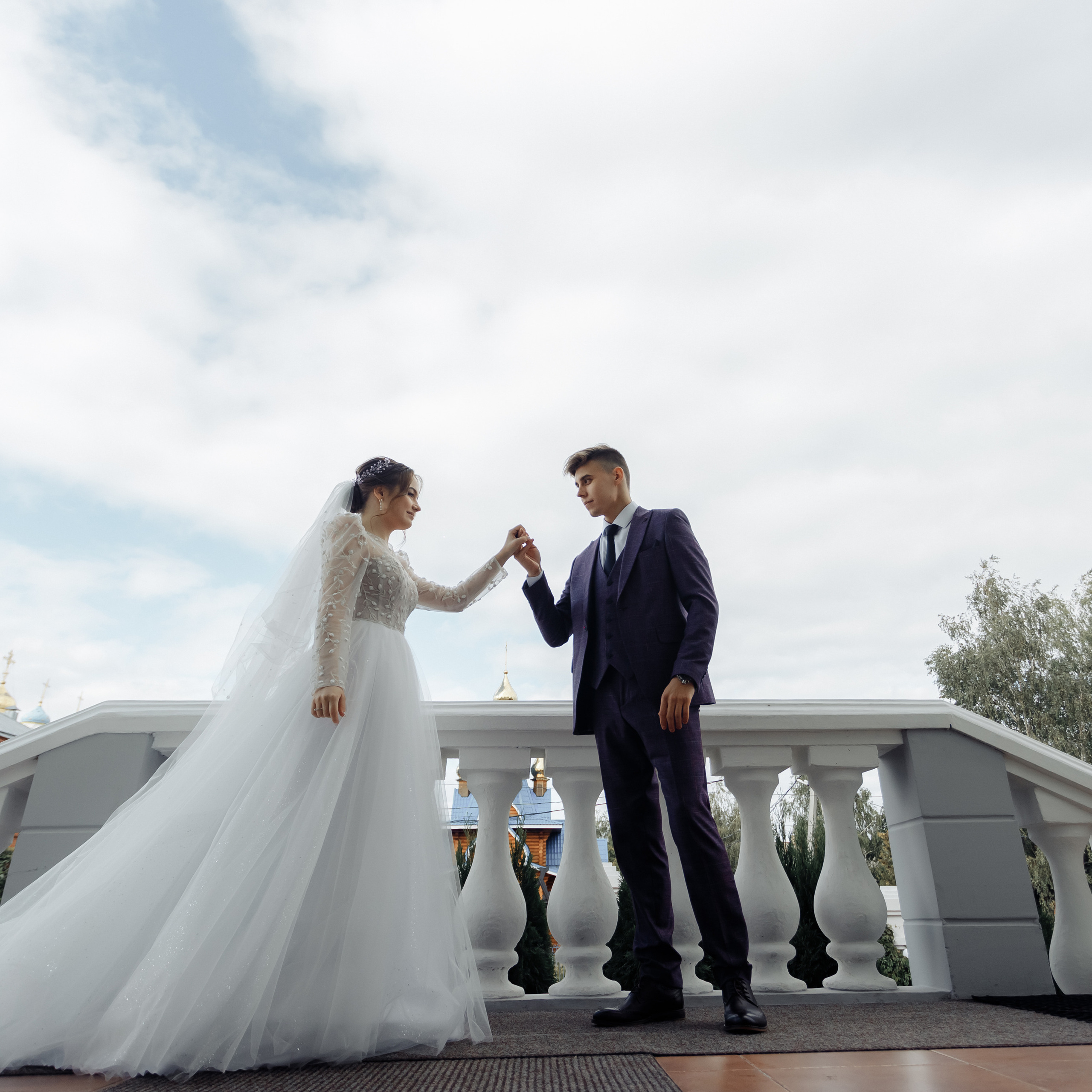 Отзывы. Свадебный фотограф Казань Чебоксары Москва