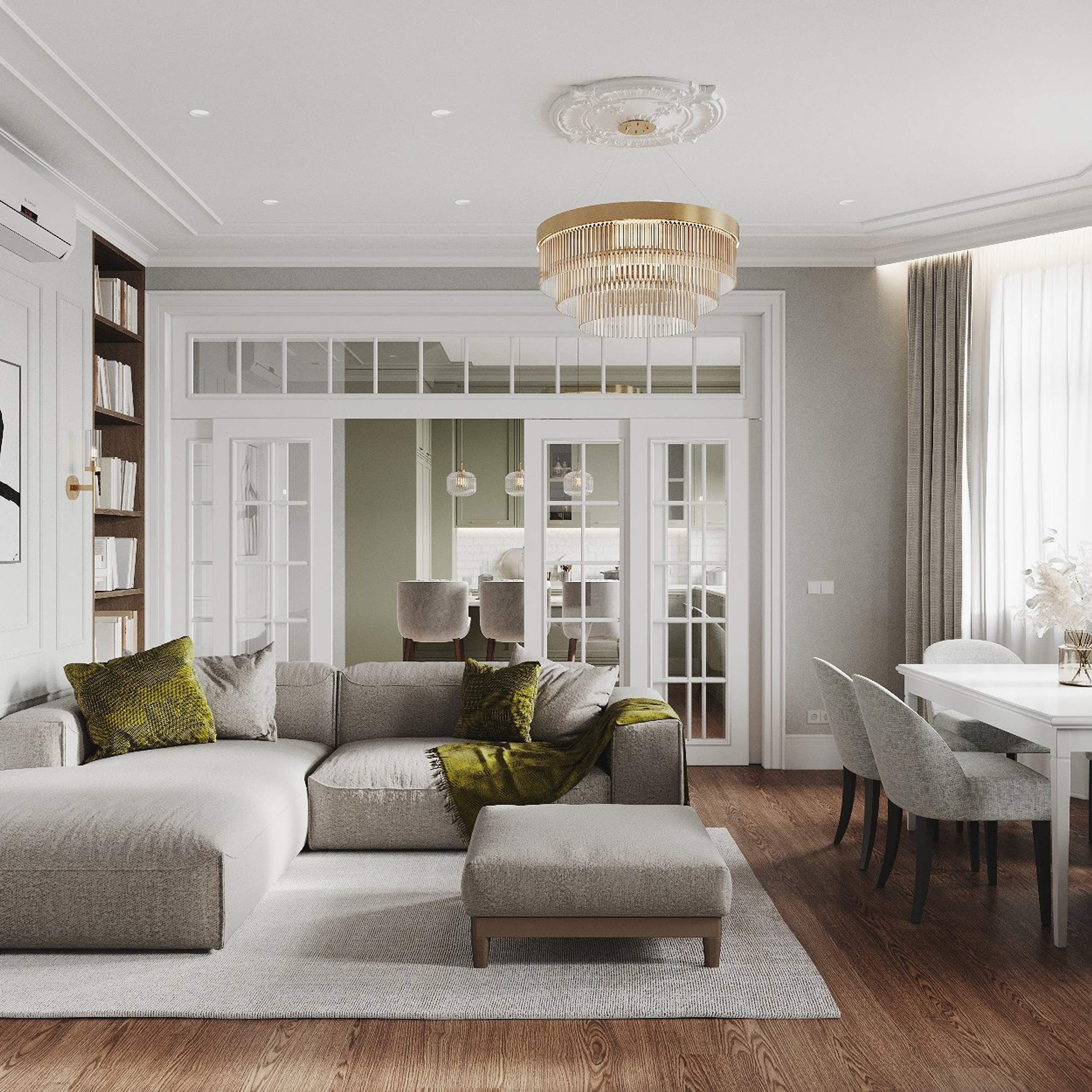 ЖК&nbsp;Люмьер