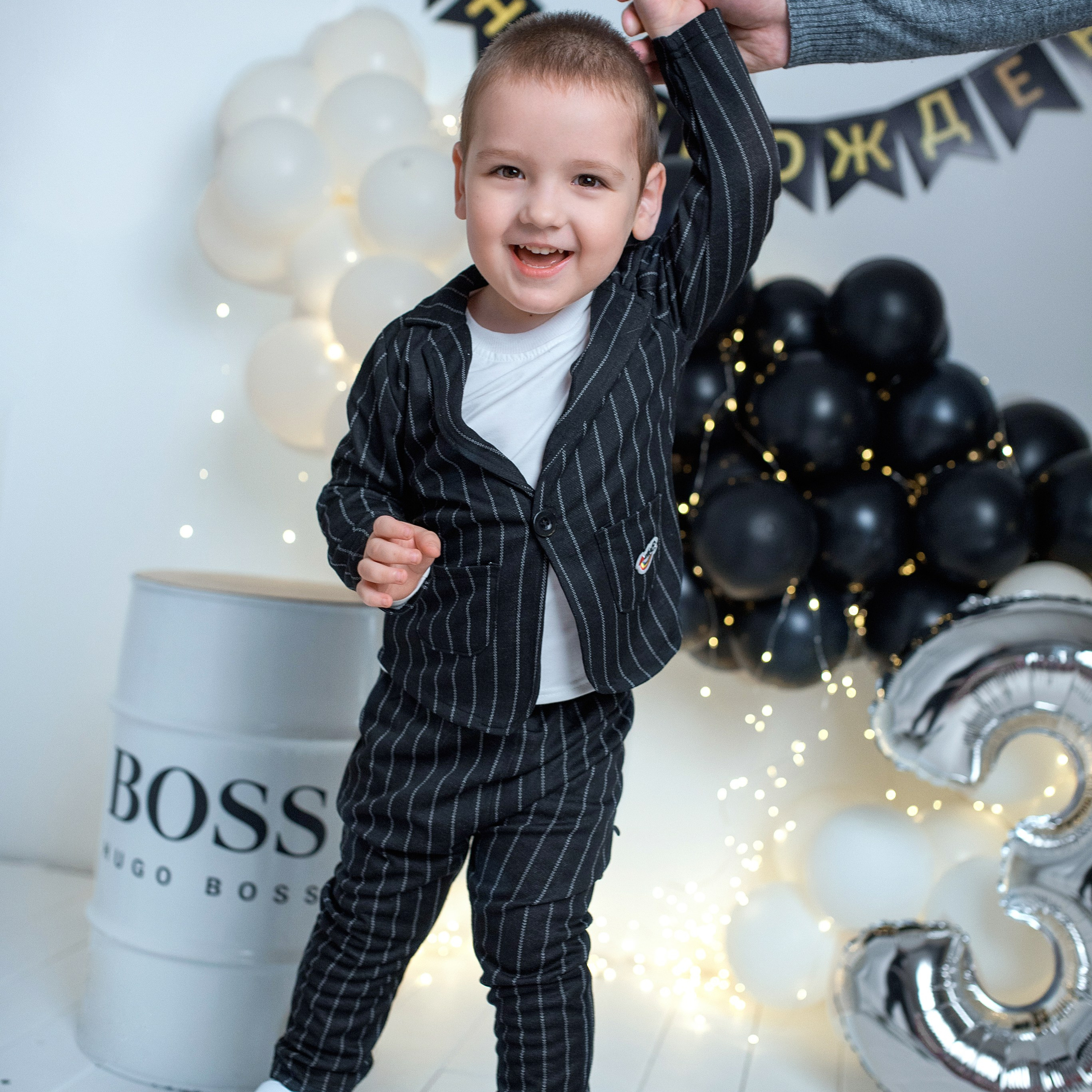 Семейные и детские фотосессии. Фотограф новорожденных в Санкт-Петербурге Юлия Борисова