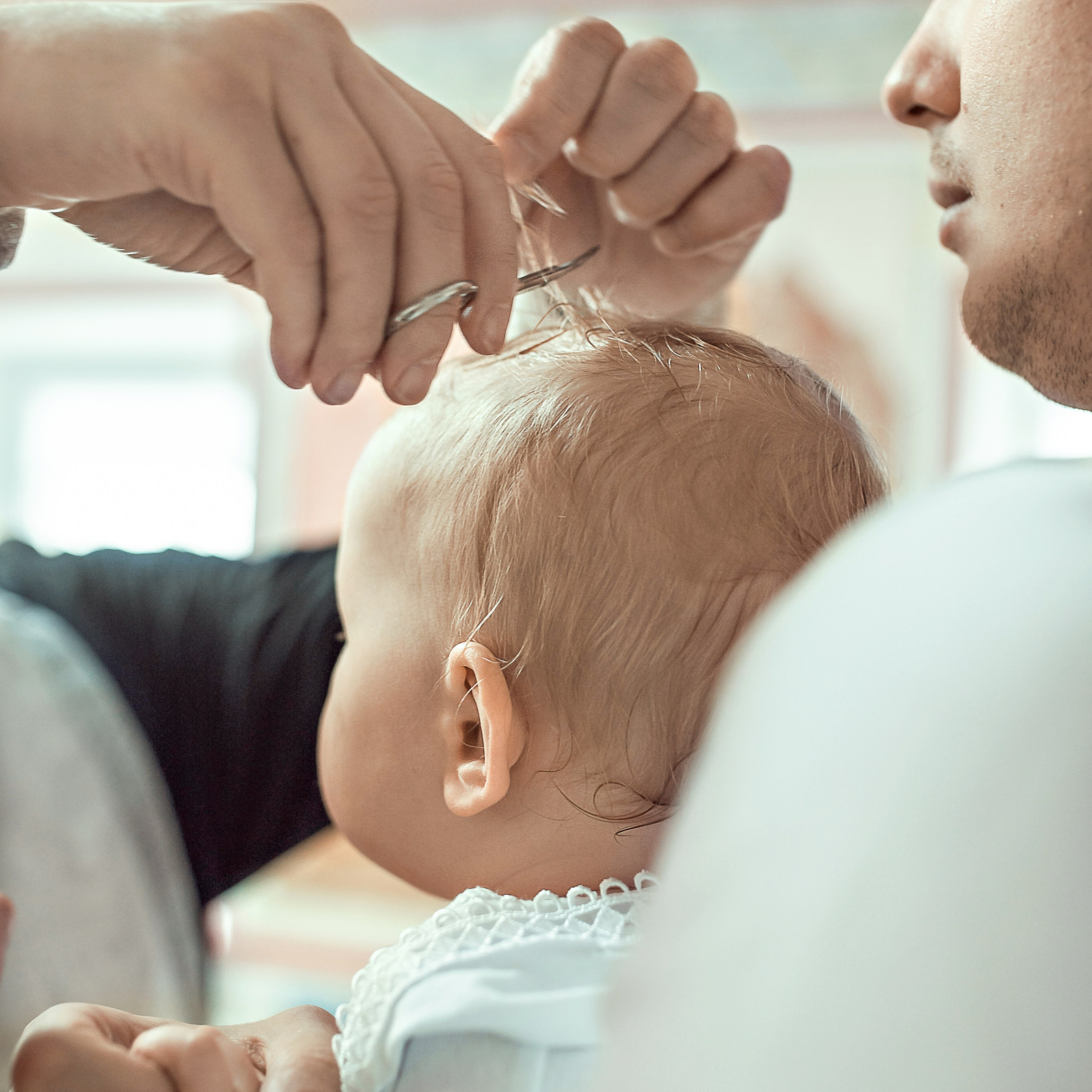 Таинство Крещения. Фотограф новорожденных в Санкт-Петербурге Юлия Борисова