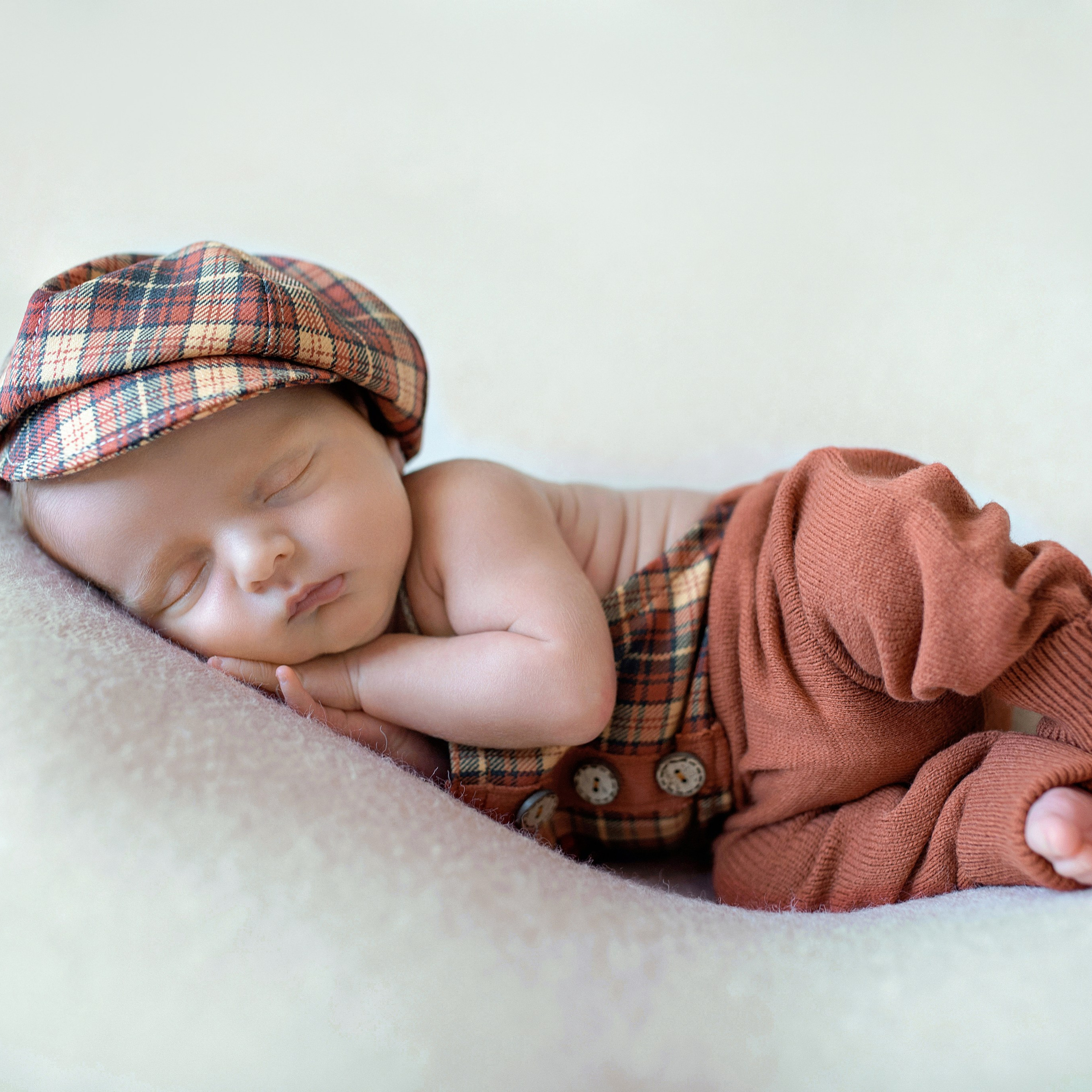 Малыши. Фотограф новорожденных в Санкт-Петербурге Юлия Борисова