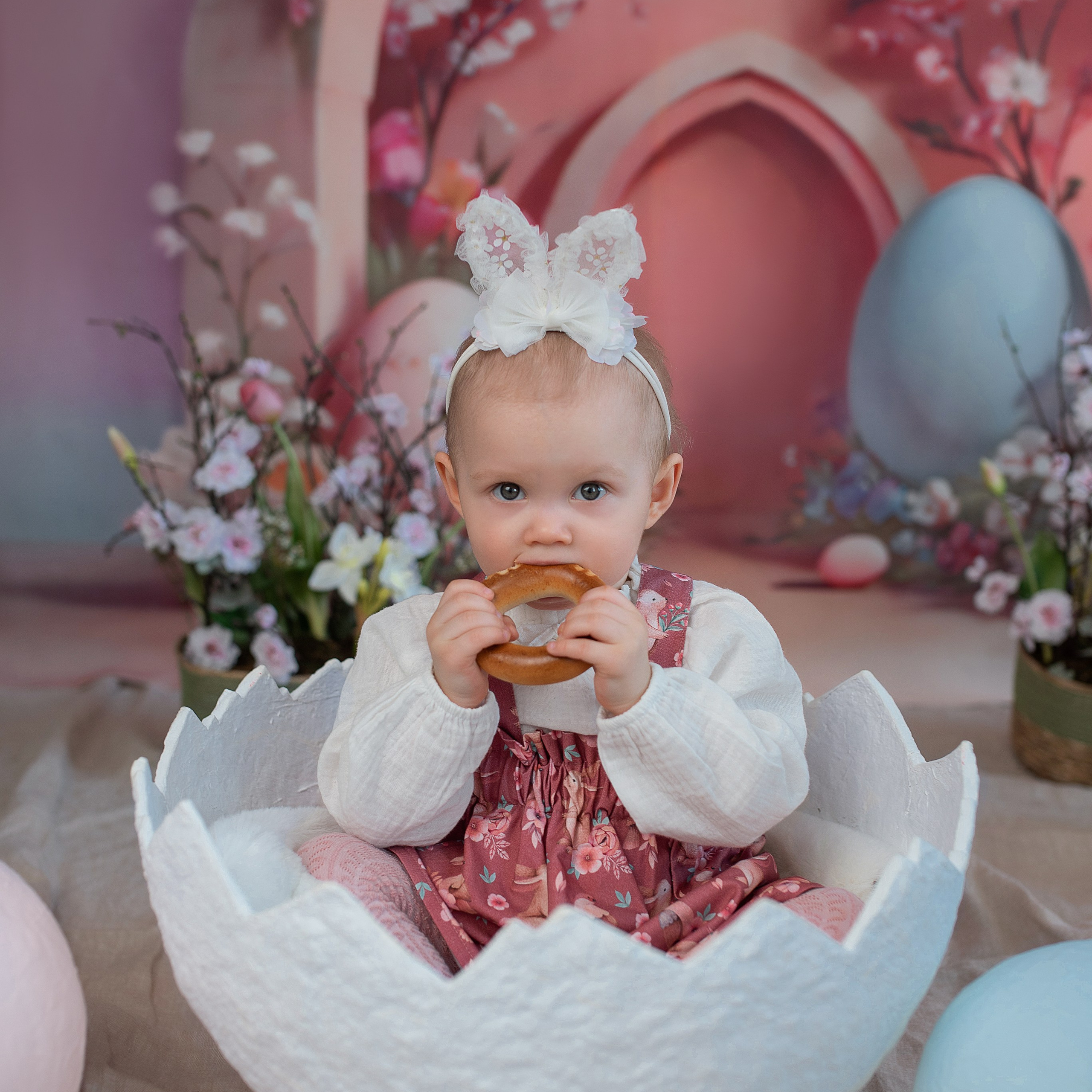 Семейные и детские фотосессии. Фотограф новорожденных в Санкт-Петербурге Юлия Борисова