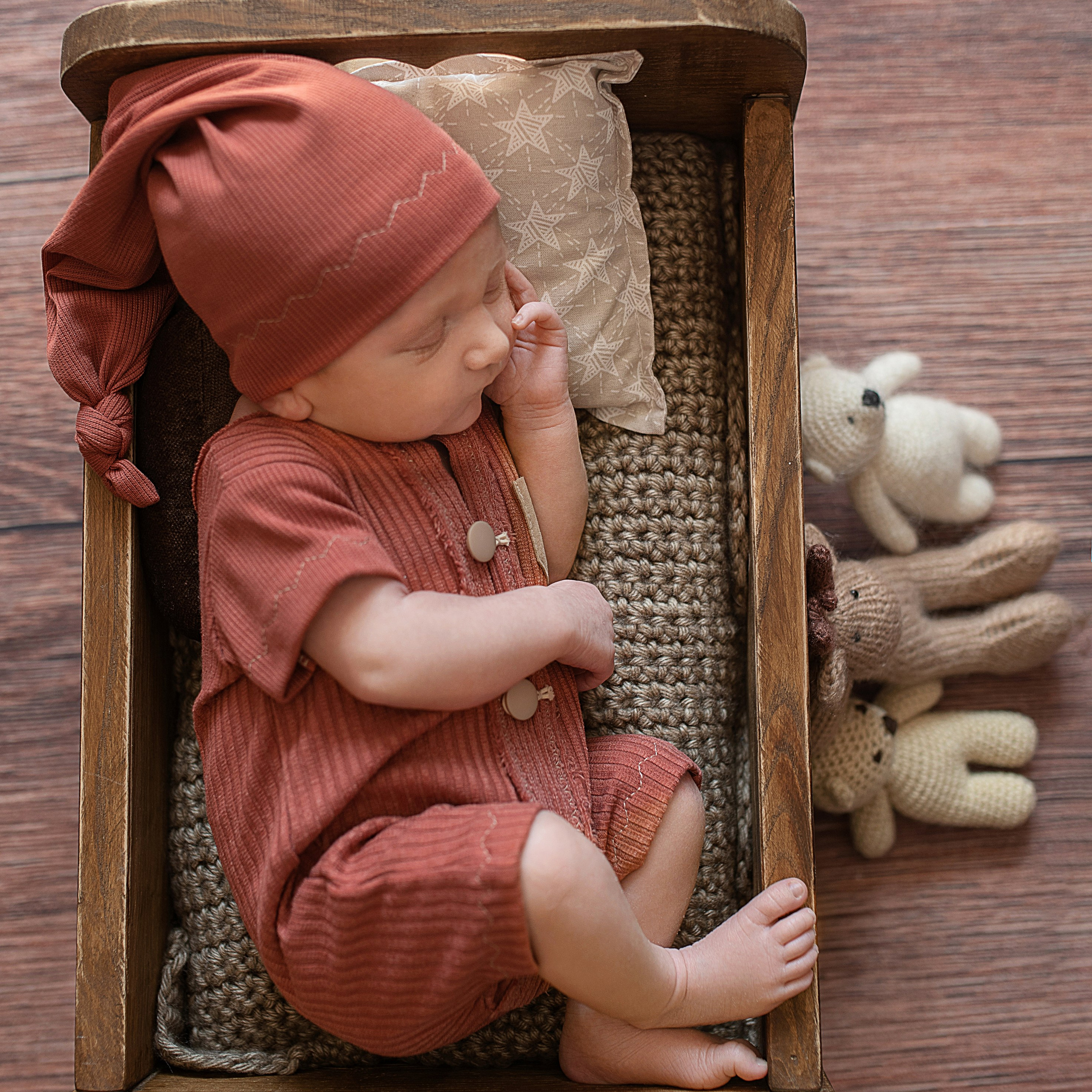 Малыши. Фотограф новорожденных в Санкт-Петербурге Юлия Борисова