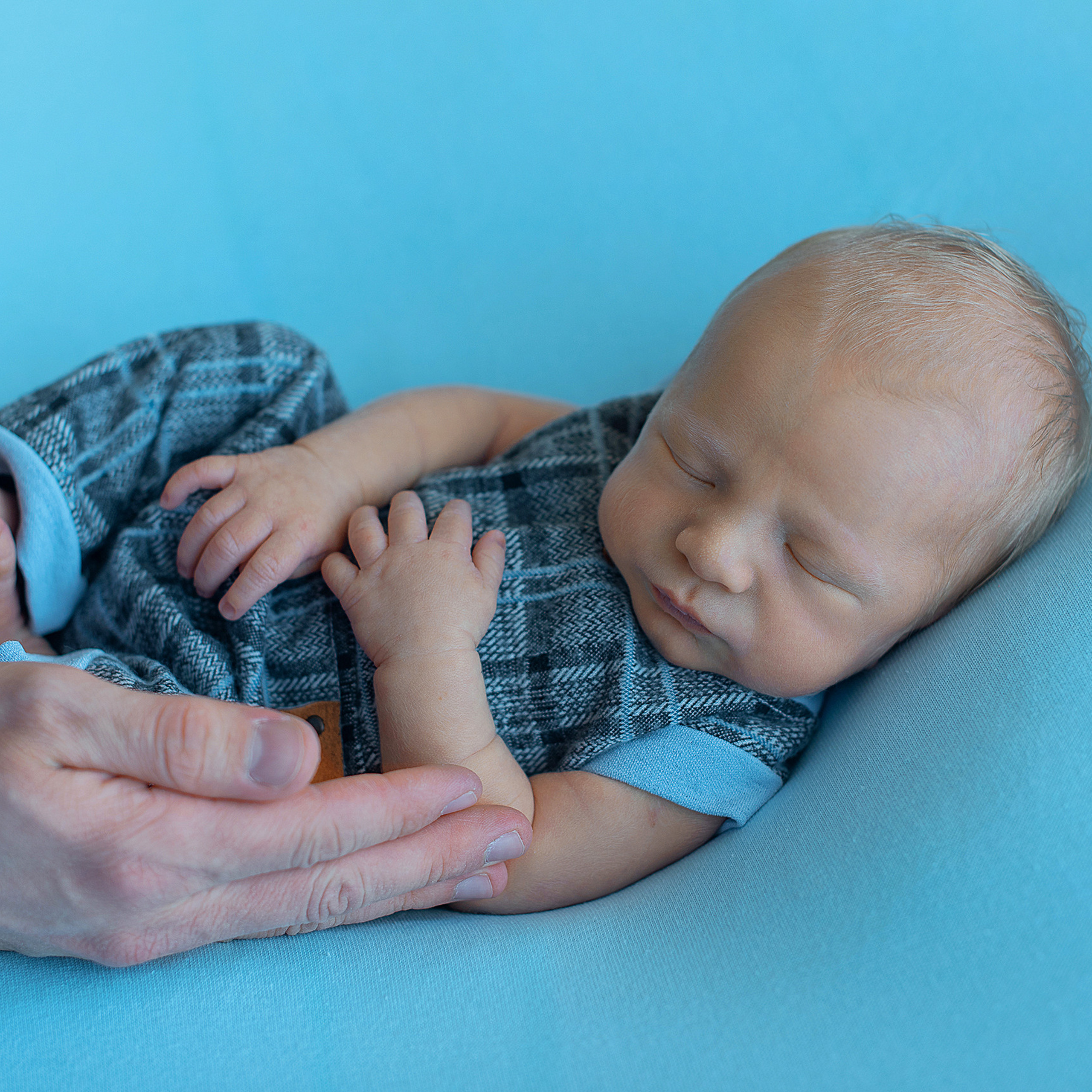 Малыши. Фотограф новорожденных в Санкт-Петербурге Юлия Борисова