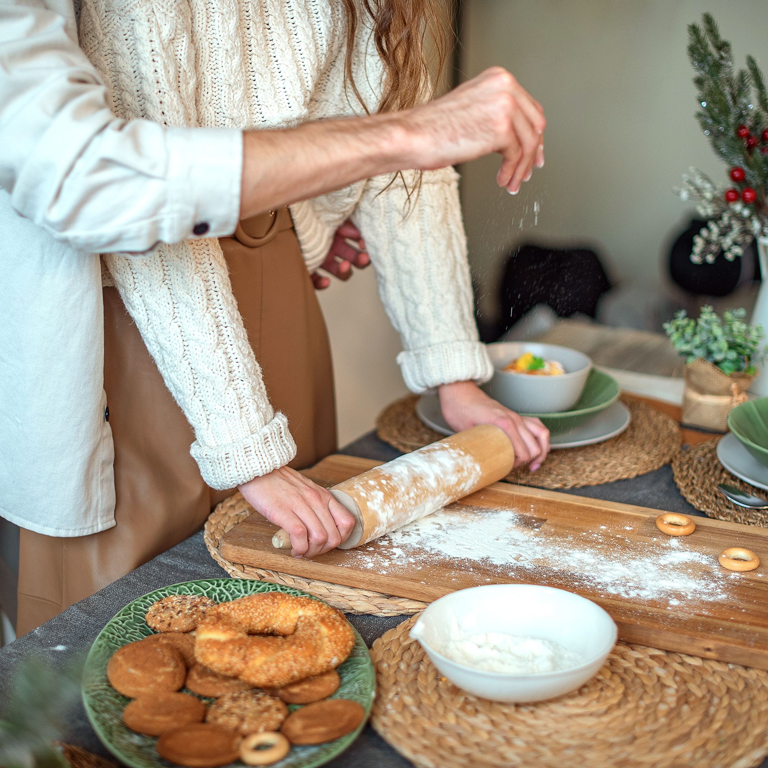 Семейные и детские фотосессии. Фотограф новорожденных в Санкт-Петербурге Юлия Борисова
