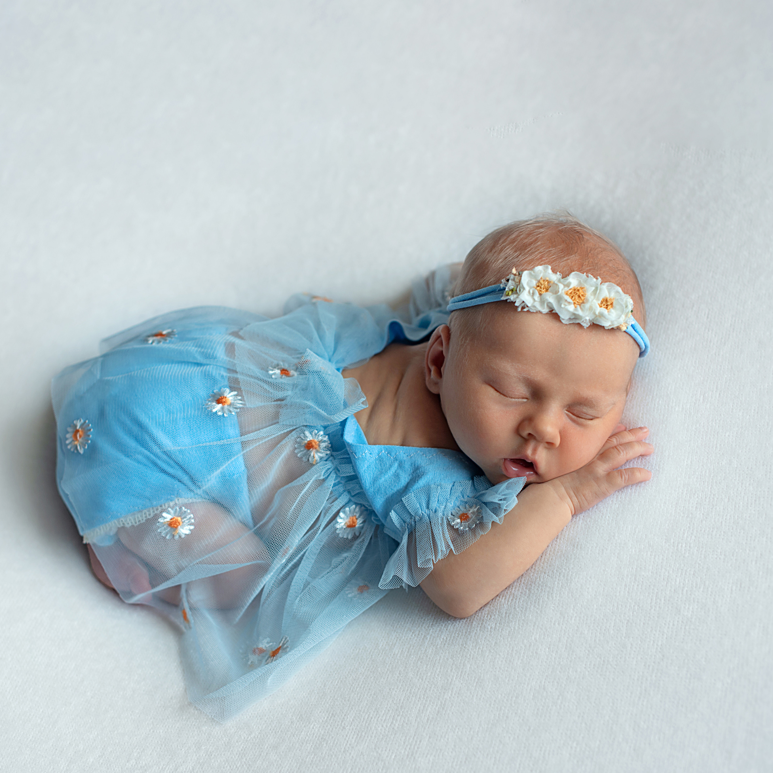 Малыши. Фотограф новорожденных в Санкт-Петербурге Юлия Борисова