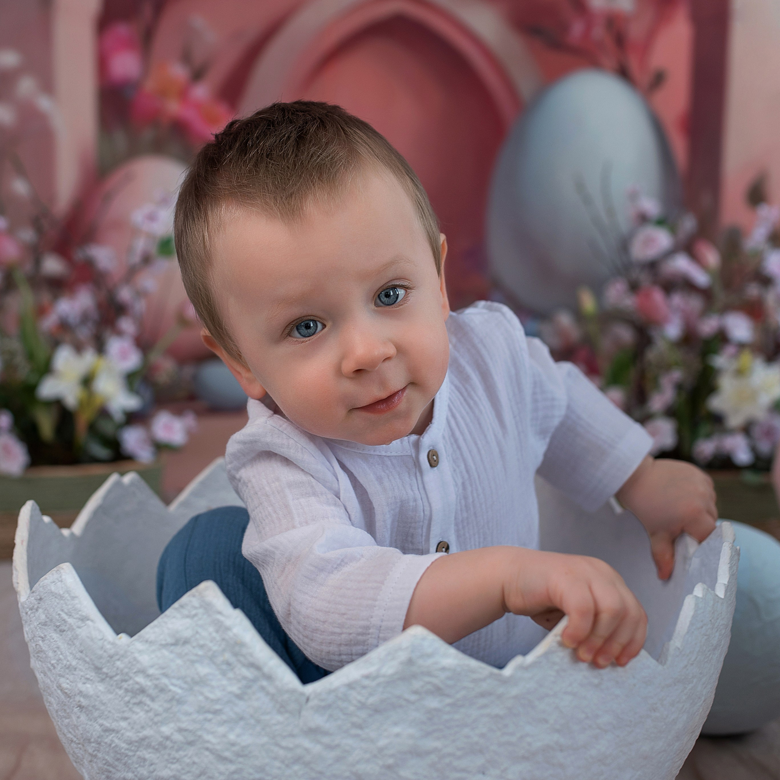 Семейные и детские фотосессии. Фотограф новорожденных в Санкт-Петербурге Юлия Борисова