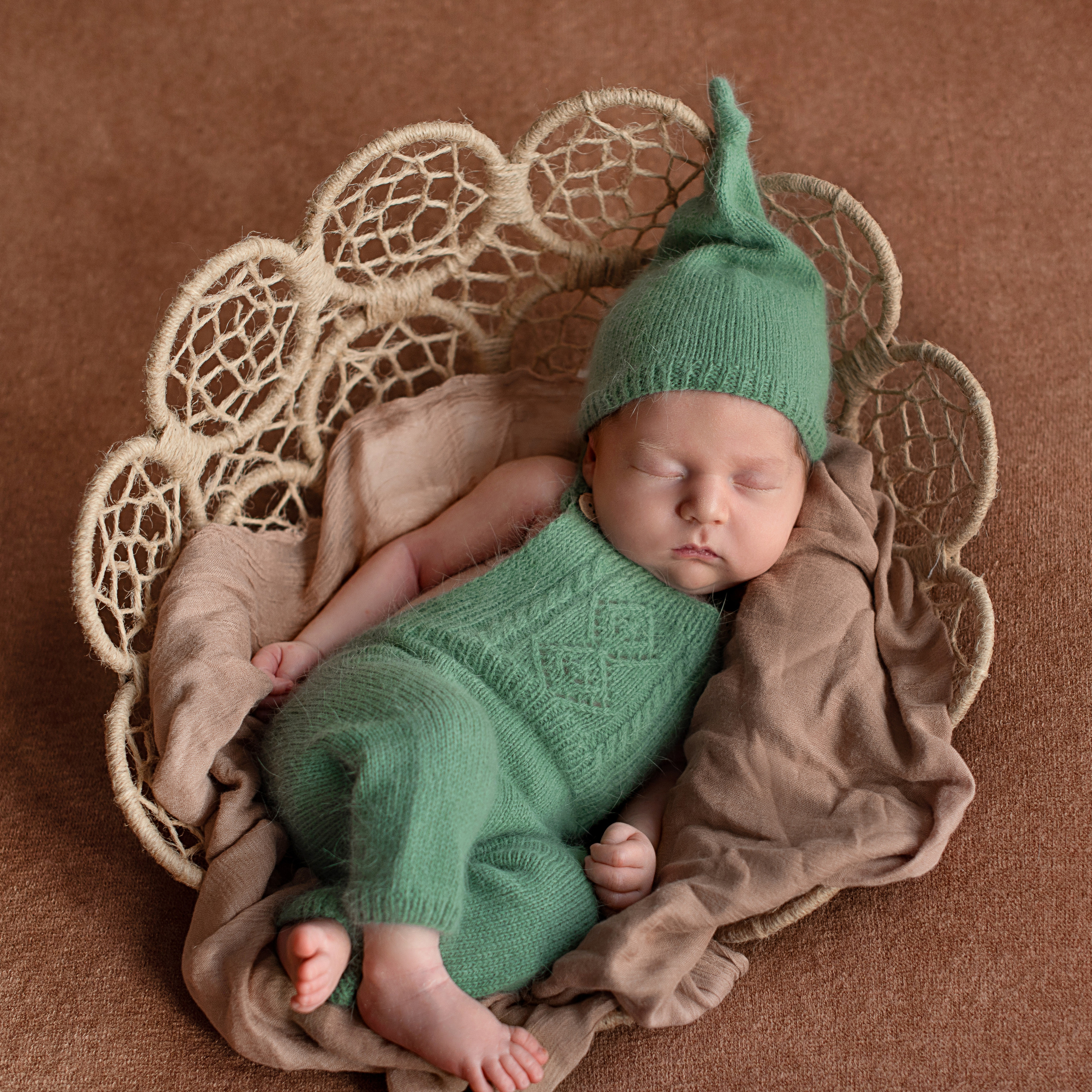 Малыши. Фотограф новорожденных в Санкт-Петербурге Юлия Борисова