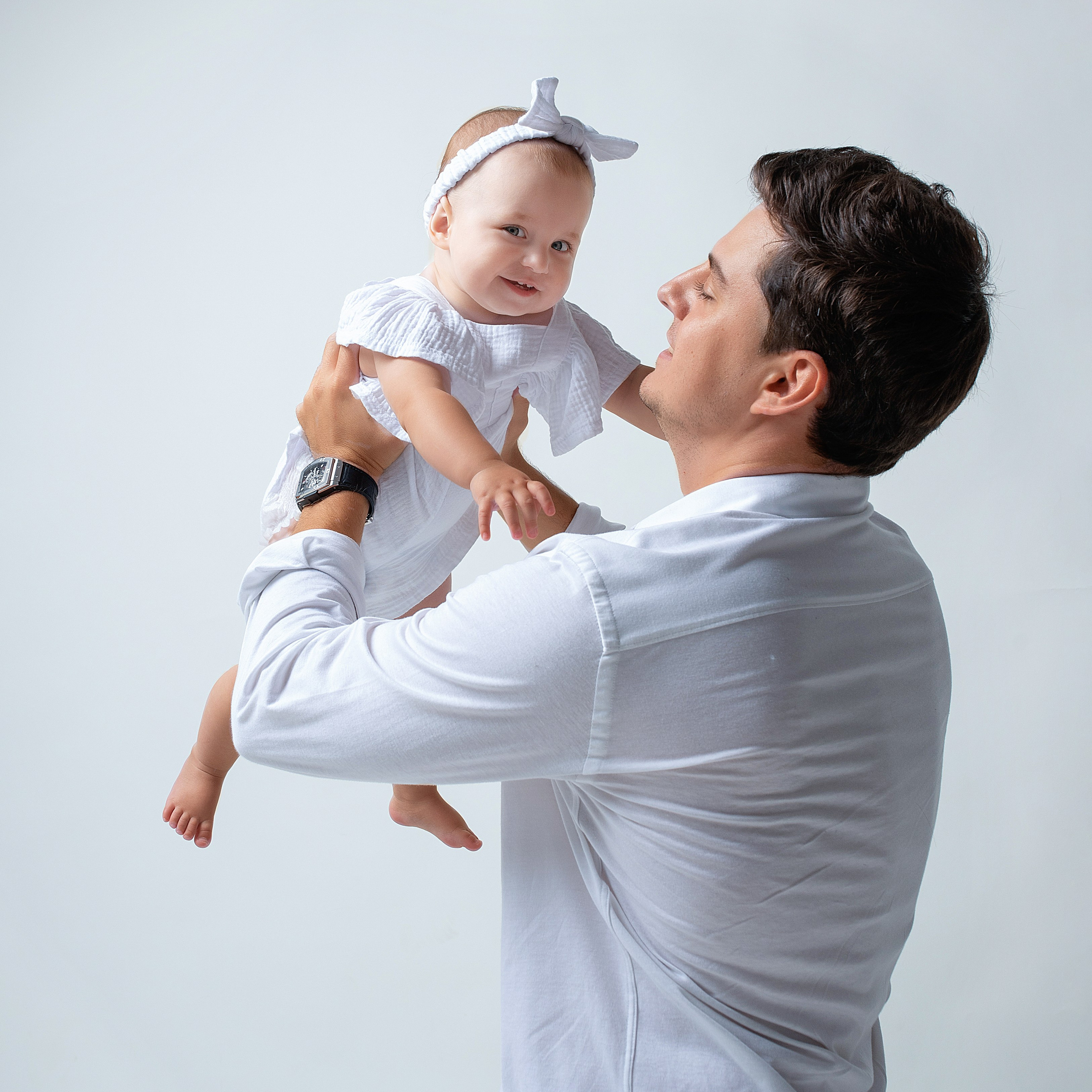 Семейные и детские фотосессии. Фотограф новорожденных в Санкт-Петербурге Юлия Борисова