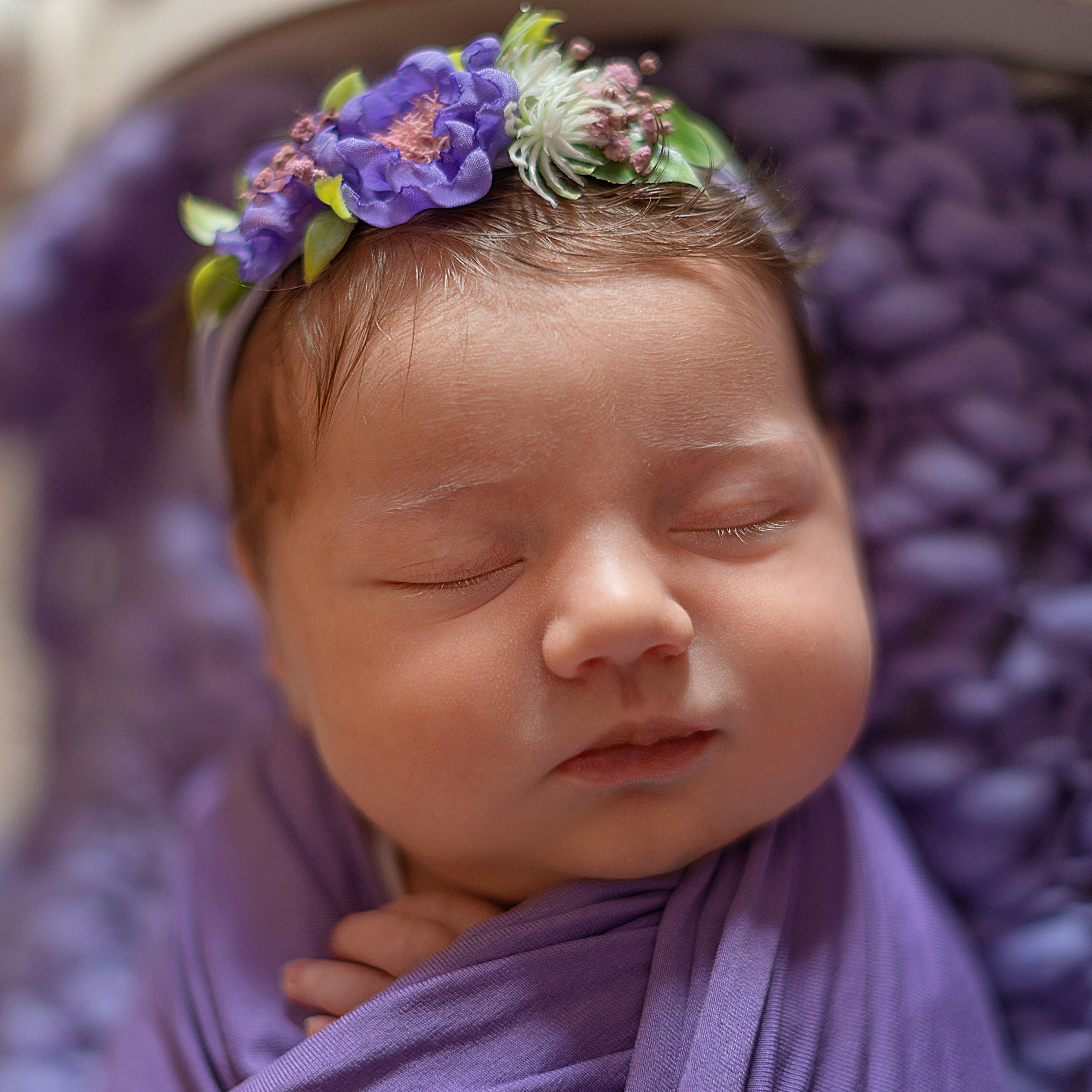 Малыши. Фотограф новорожденных в Санкт-Петербурге Юлия Борисова