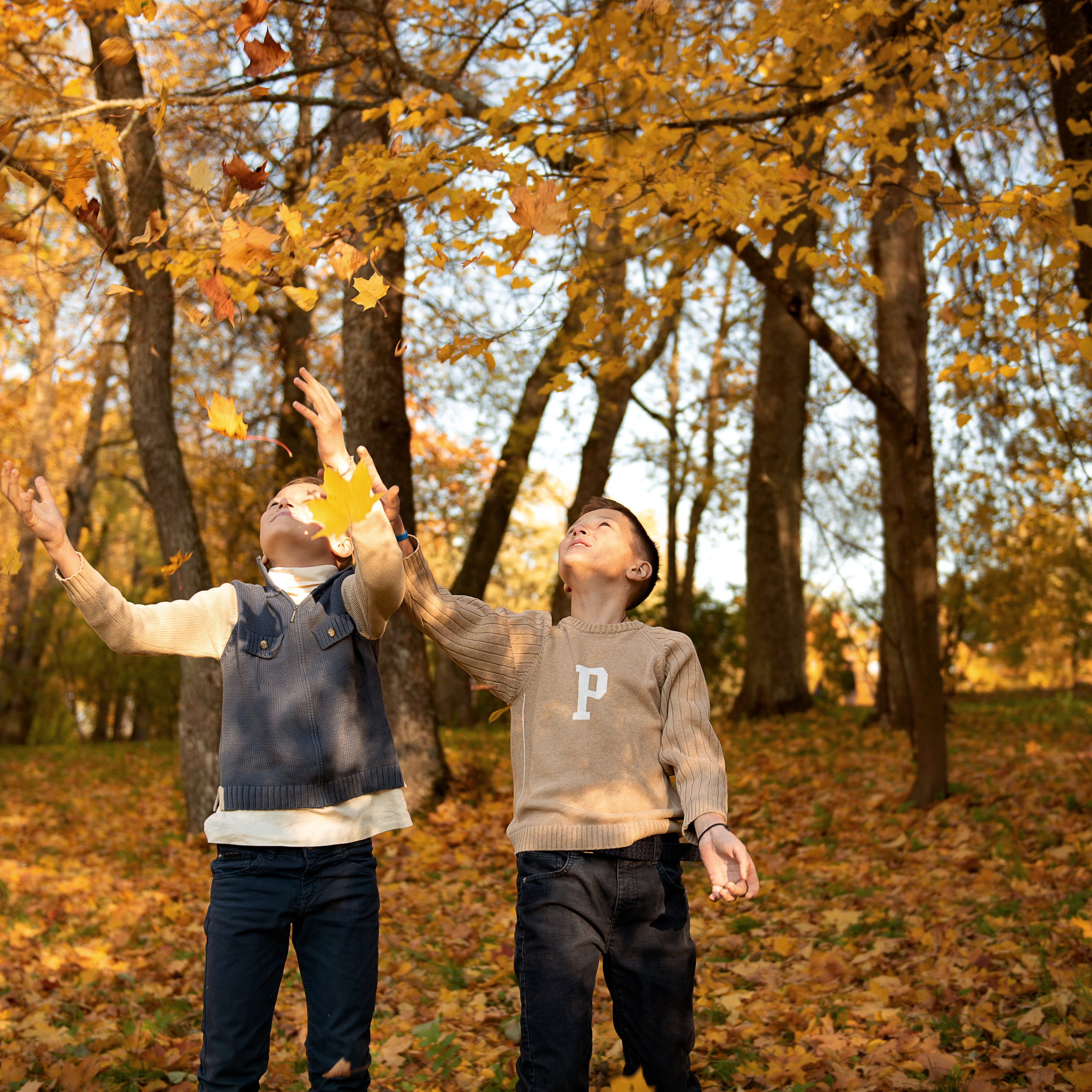 Семейные и детские фотосессии. Фотограф новорожденных в Санкт-Петербурге Юлия Борисова