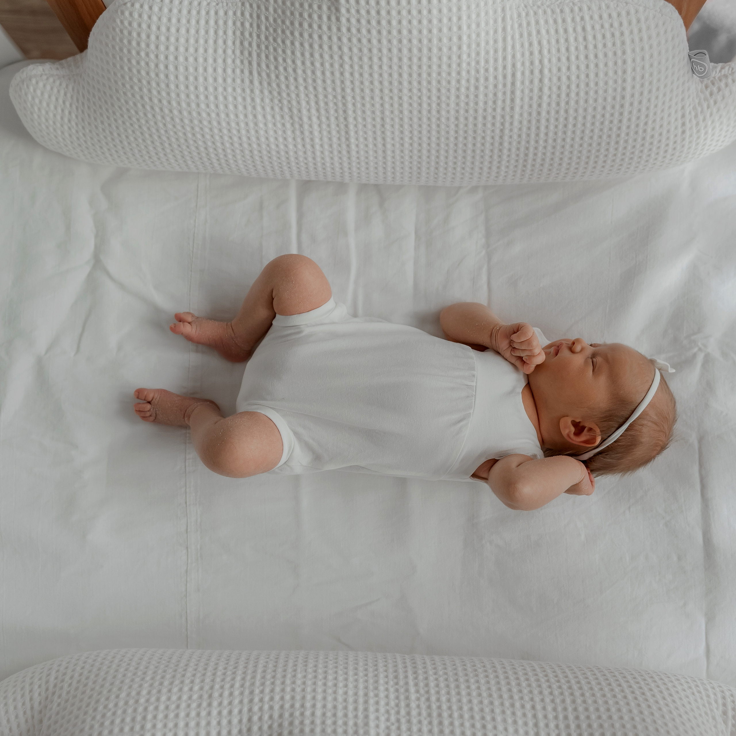 Малыши. Фотограф новорожденных в Санкт-Петербурге Юлия Борисова