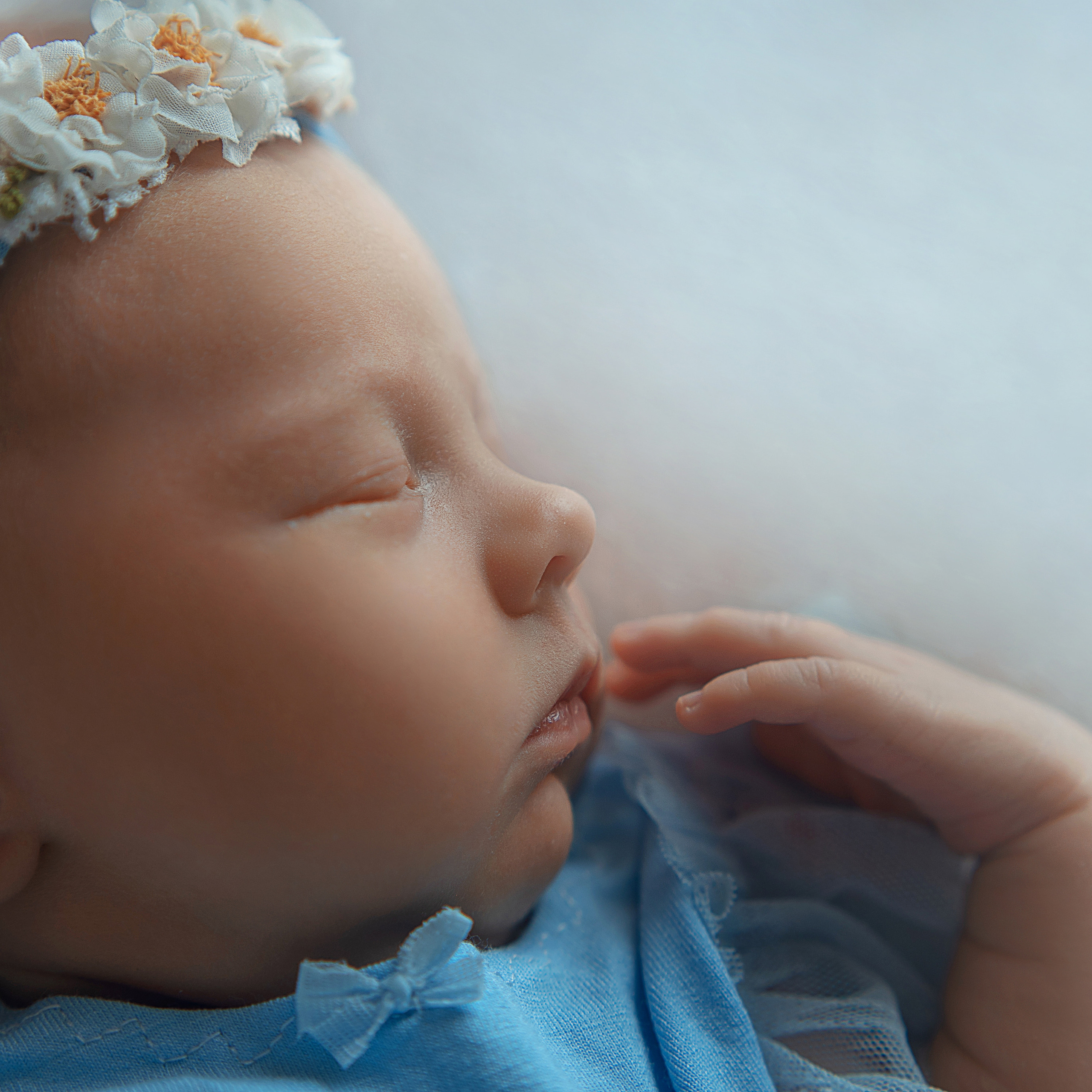 Малыши. Фотограф новорожденных в Санкт-Петербурге Юлия Борисова