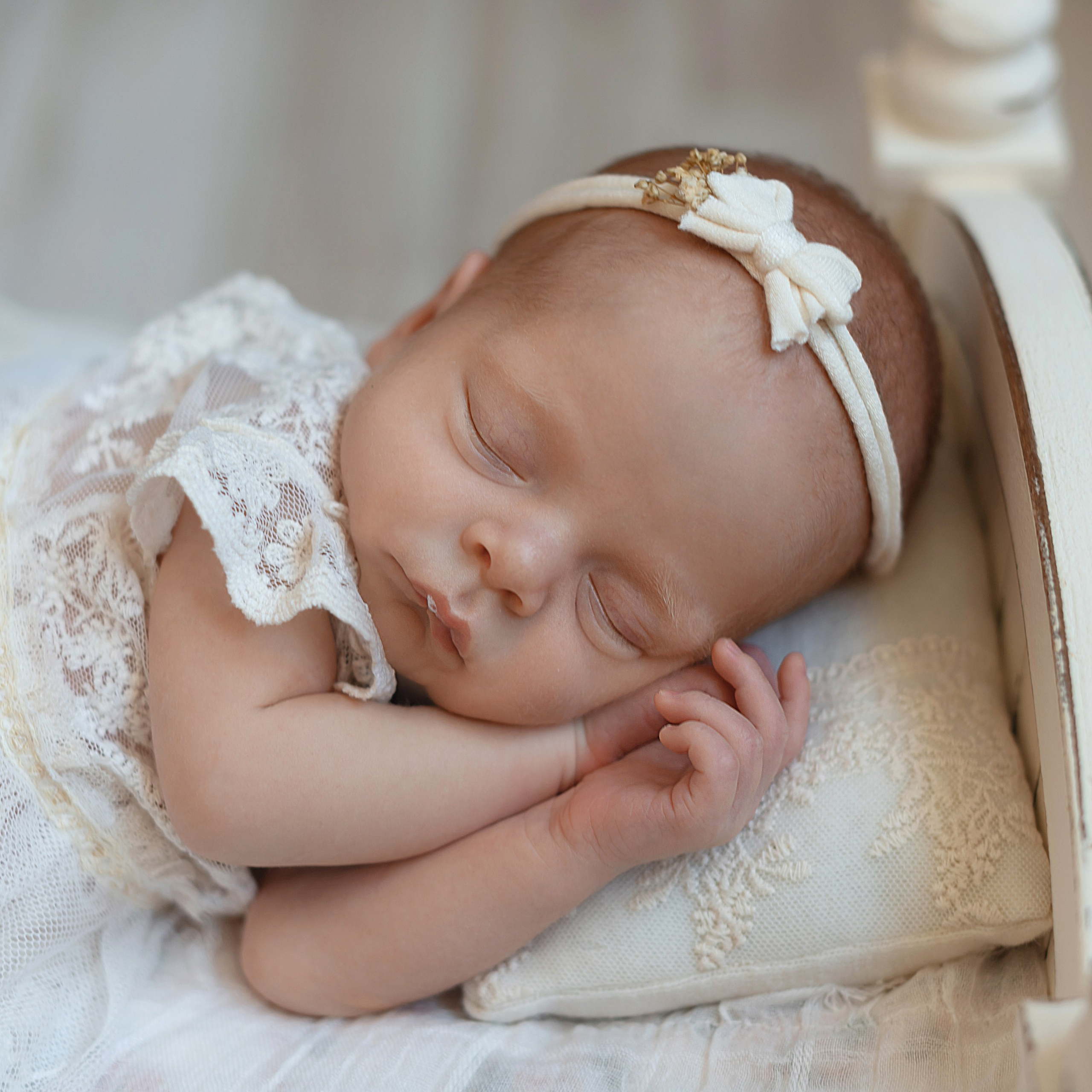 Малыши. Фотограф новорожденных в Санкт-Петербурге Юлия Борисова