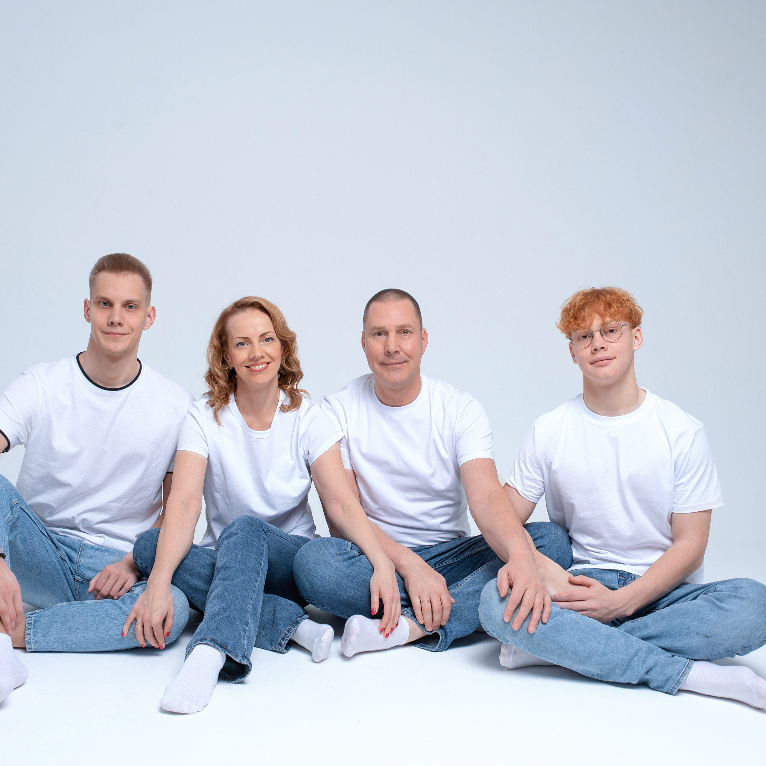 Отзывы. Фотограф новорожденных в Санкт-Петербурге Юлия Борисова