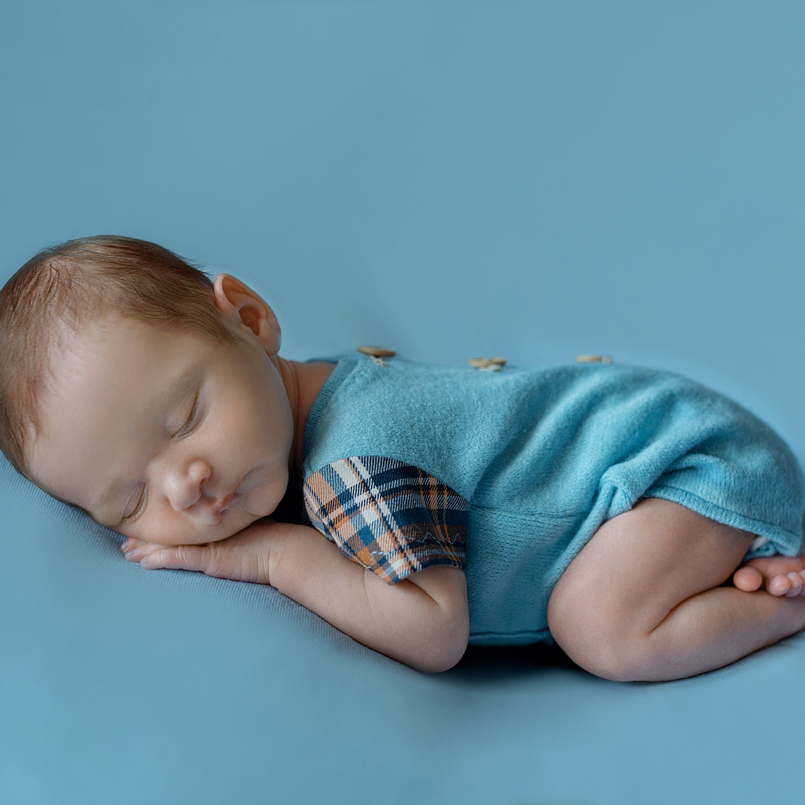 Малыши. Фотограф новорожденных в Санкт-Петербурге Юлия Борисова