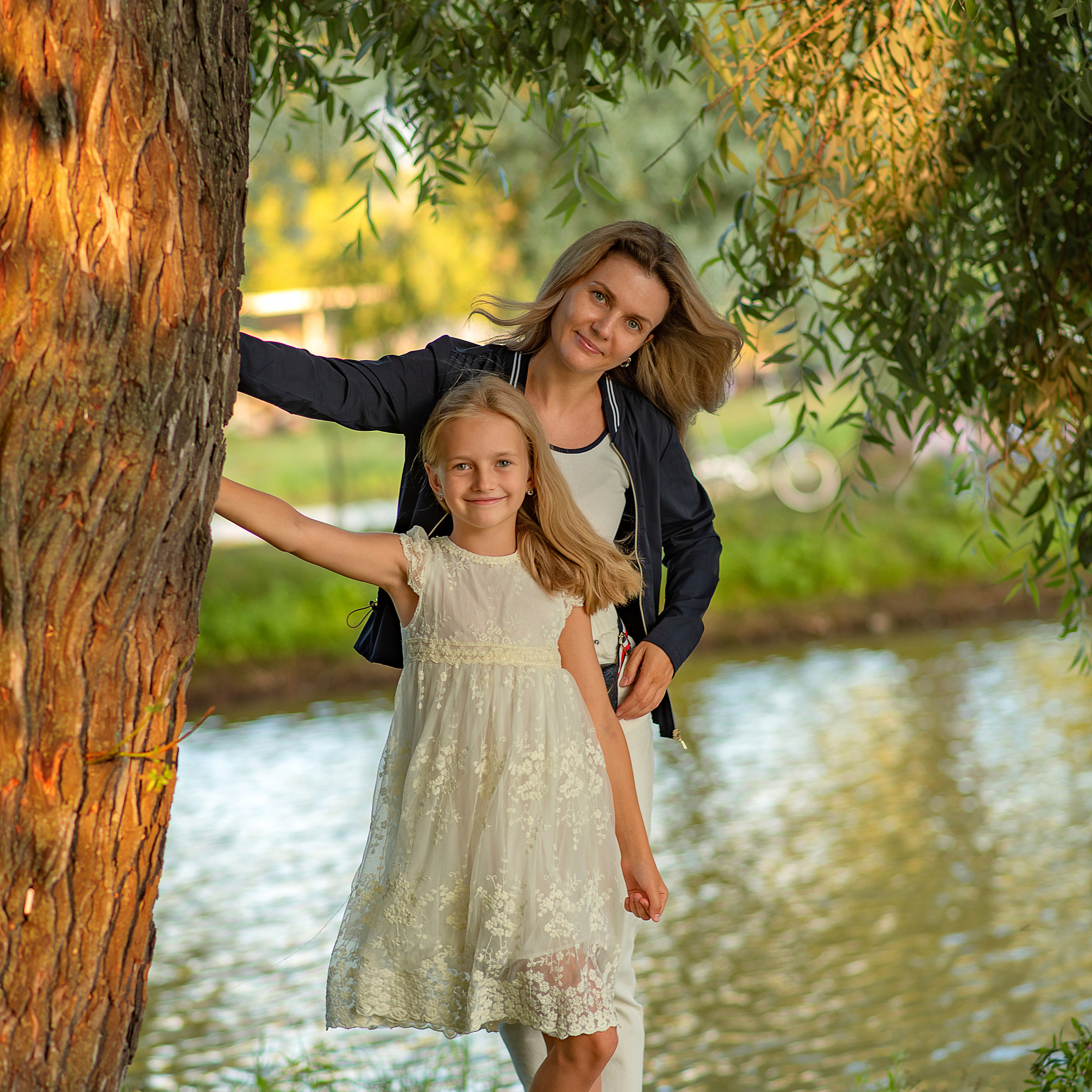 Семейные и детские фотосессии. Фотограф новорожденных в Санкт-Петербурге Юлия Борисова