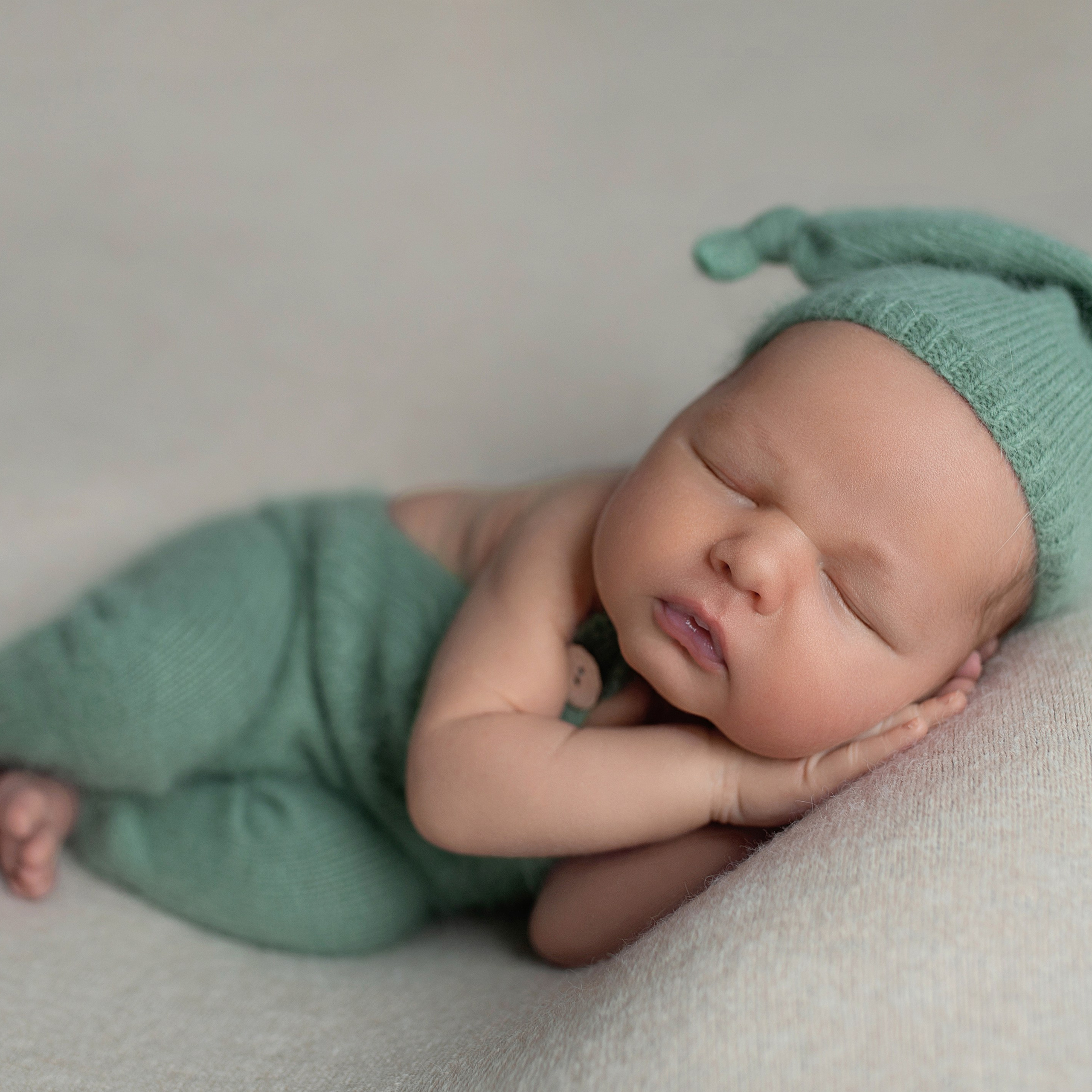 Малыши. Фотограф новорожденных в Санкт-Петербурге Юлия Борисова