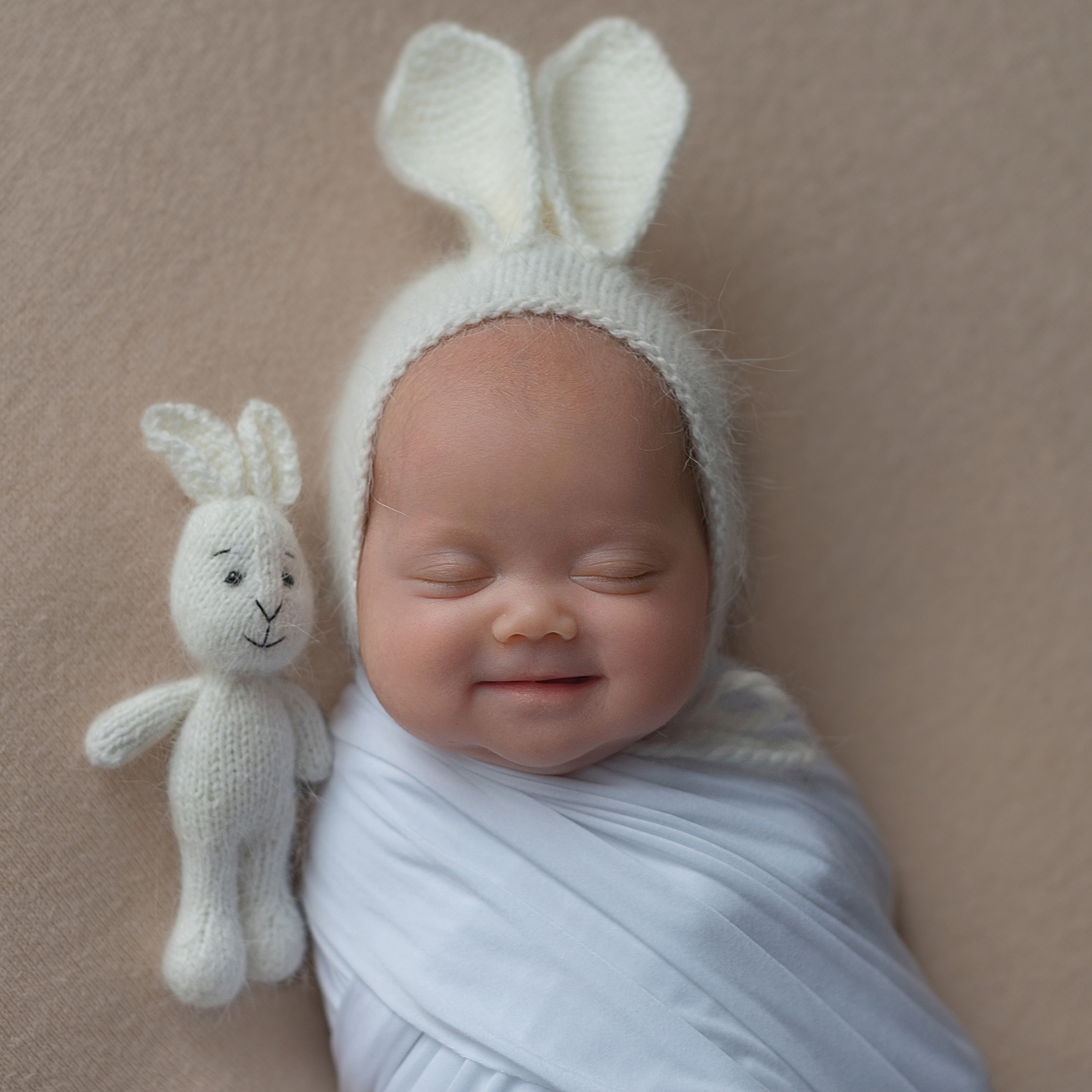 Малыши. Фотограф новорожденных в Санкт-Петербурге Юлия Борисова