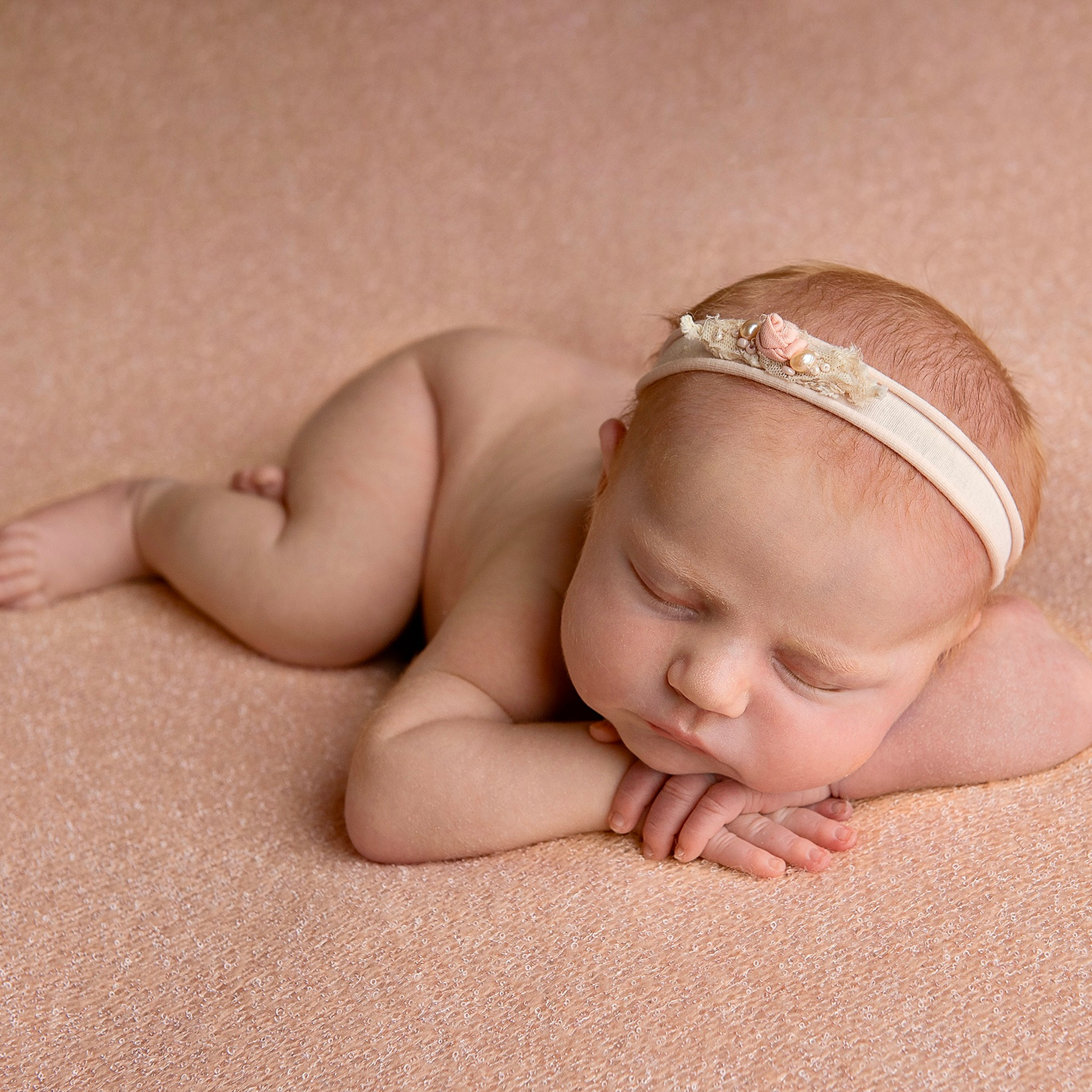 Малыши. Фотограф новорожденных в Санкт-Петербурге Юлия Борисова